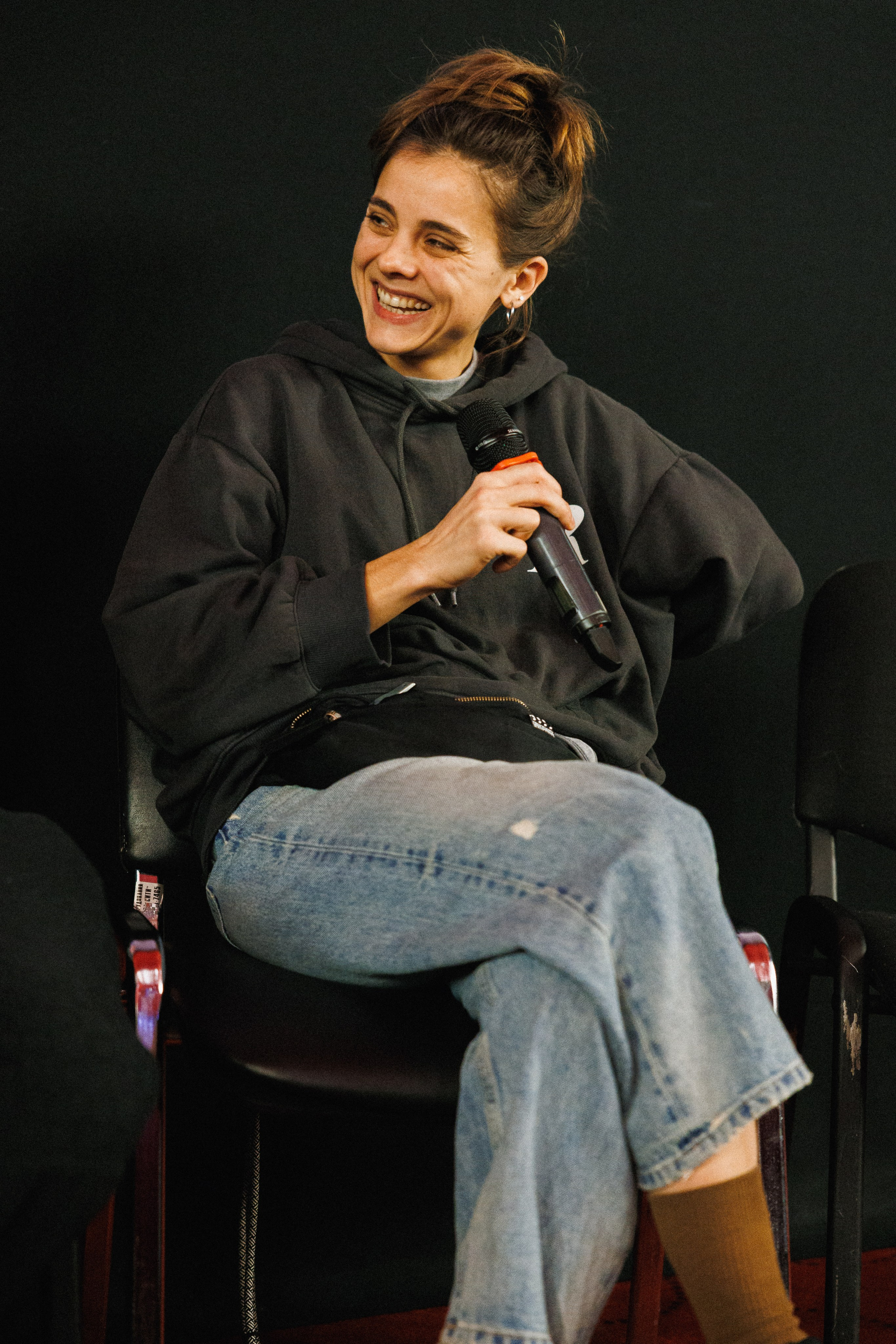 Про: Взгляд. Фотограф в Москве Виктория Губина