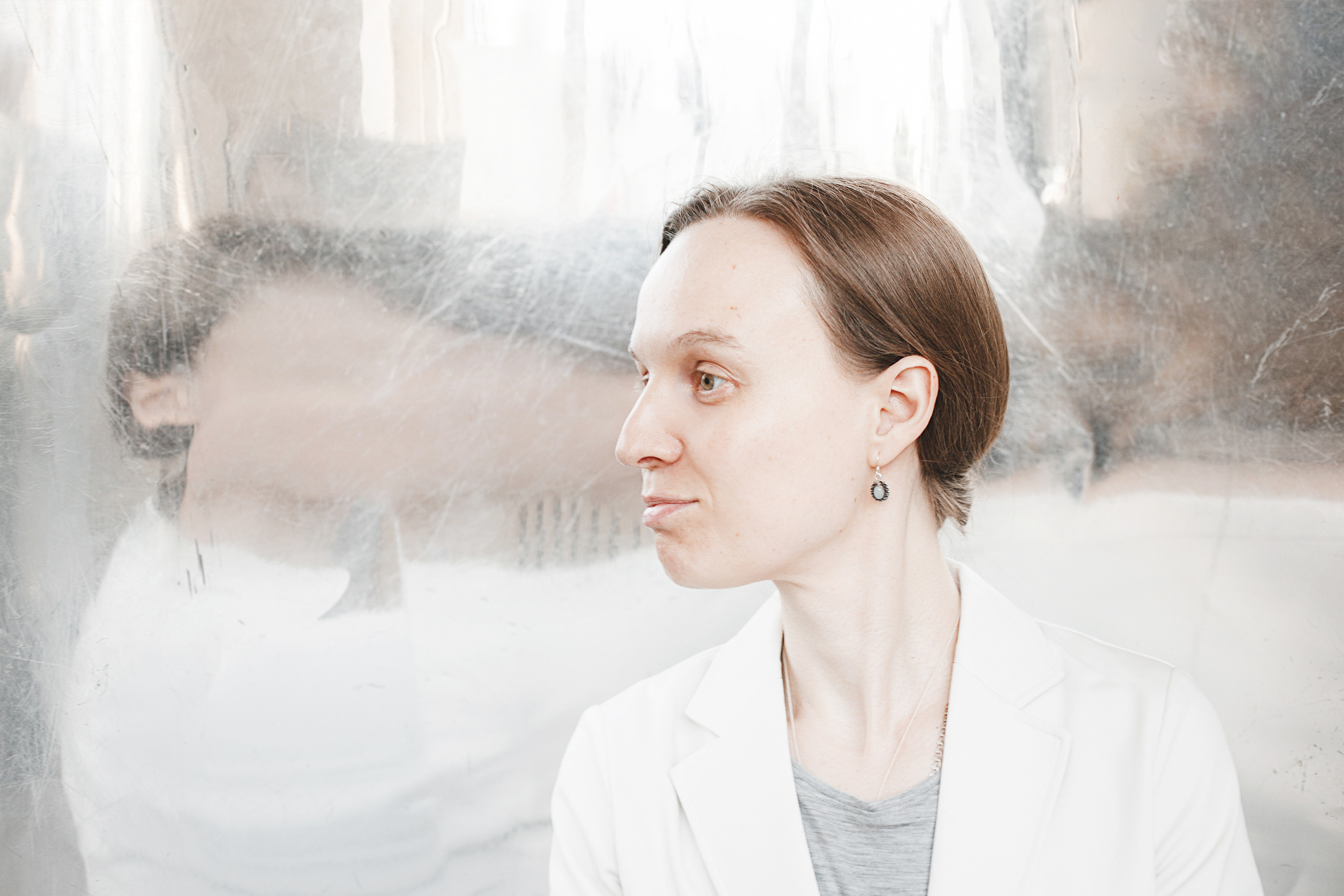 Светлана. Портрет. Портретный и репортажный фотограф в Москве, Ольга Ларема