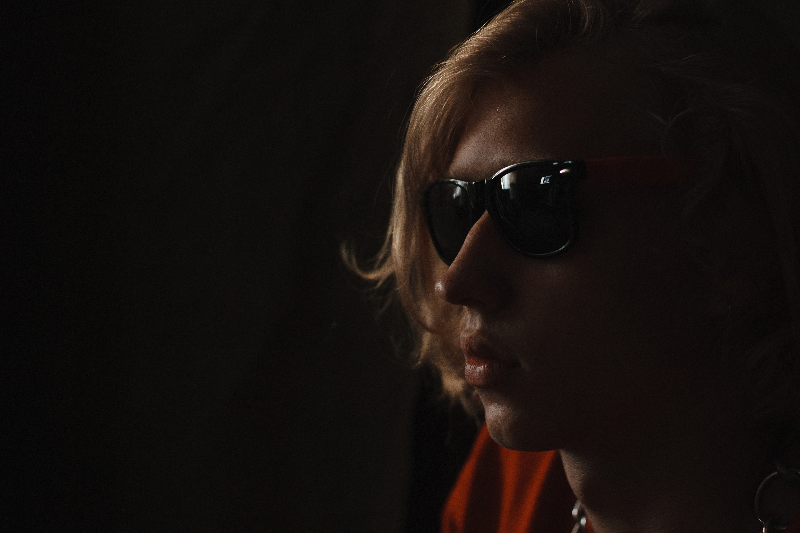 Слава. Портрет (homeset). Портретный и репортажный фотограф в Москве, Ольга Ларема