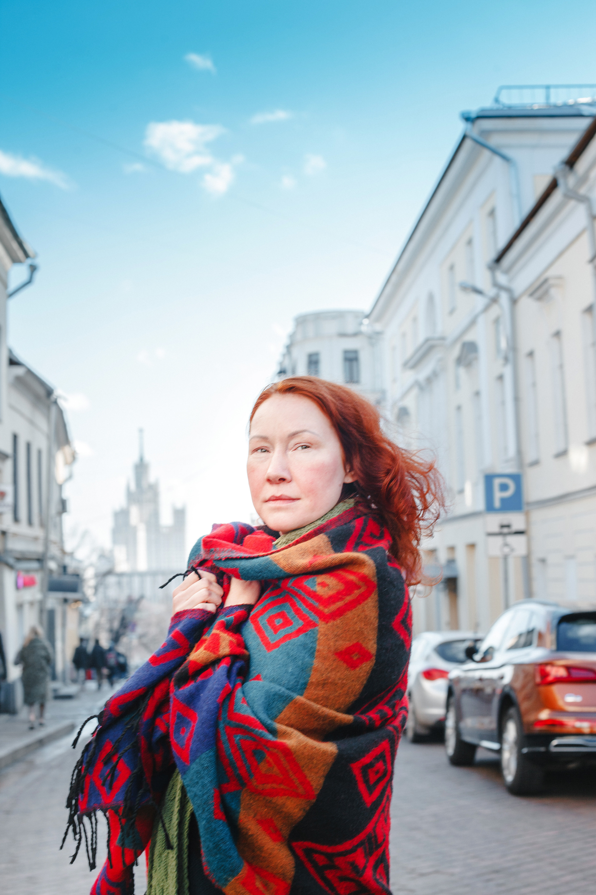 Встреча подружек. (репортаж). Портретный и репортажный фотограф в Москве, Ольга Ларема