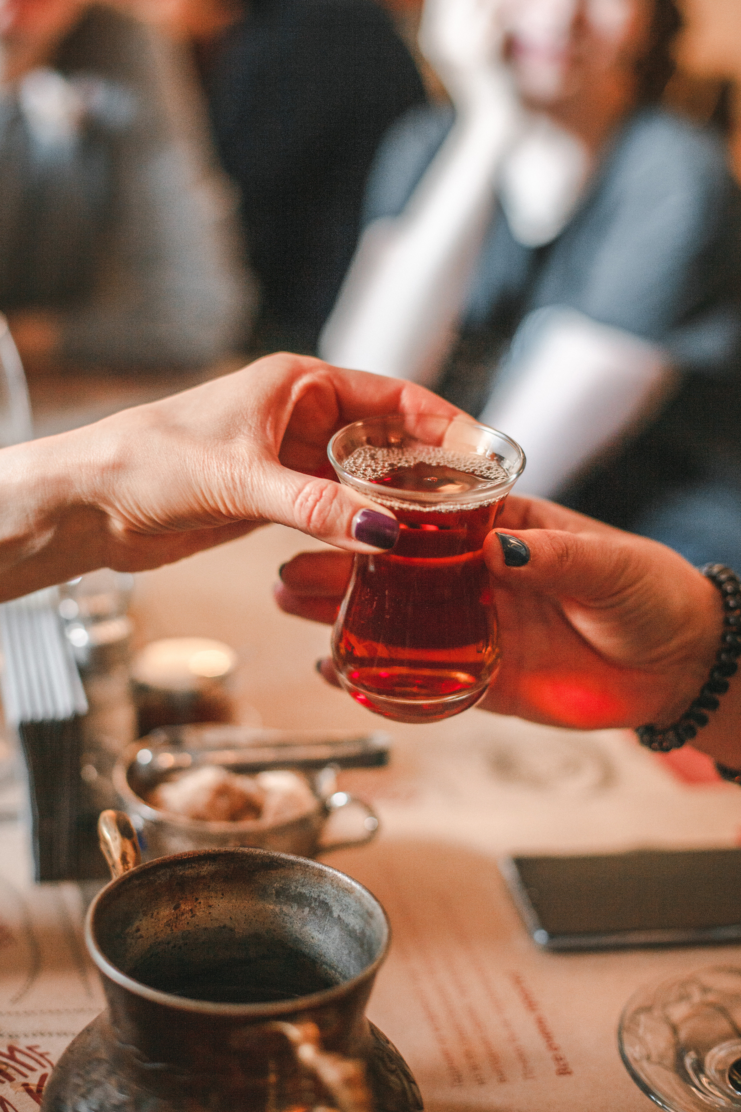 Встреча подружек. (репортаж). Портретный и репортажный фотограф в Москве, Ольга Ларема