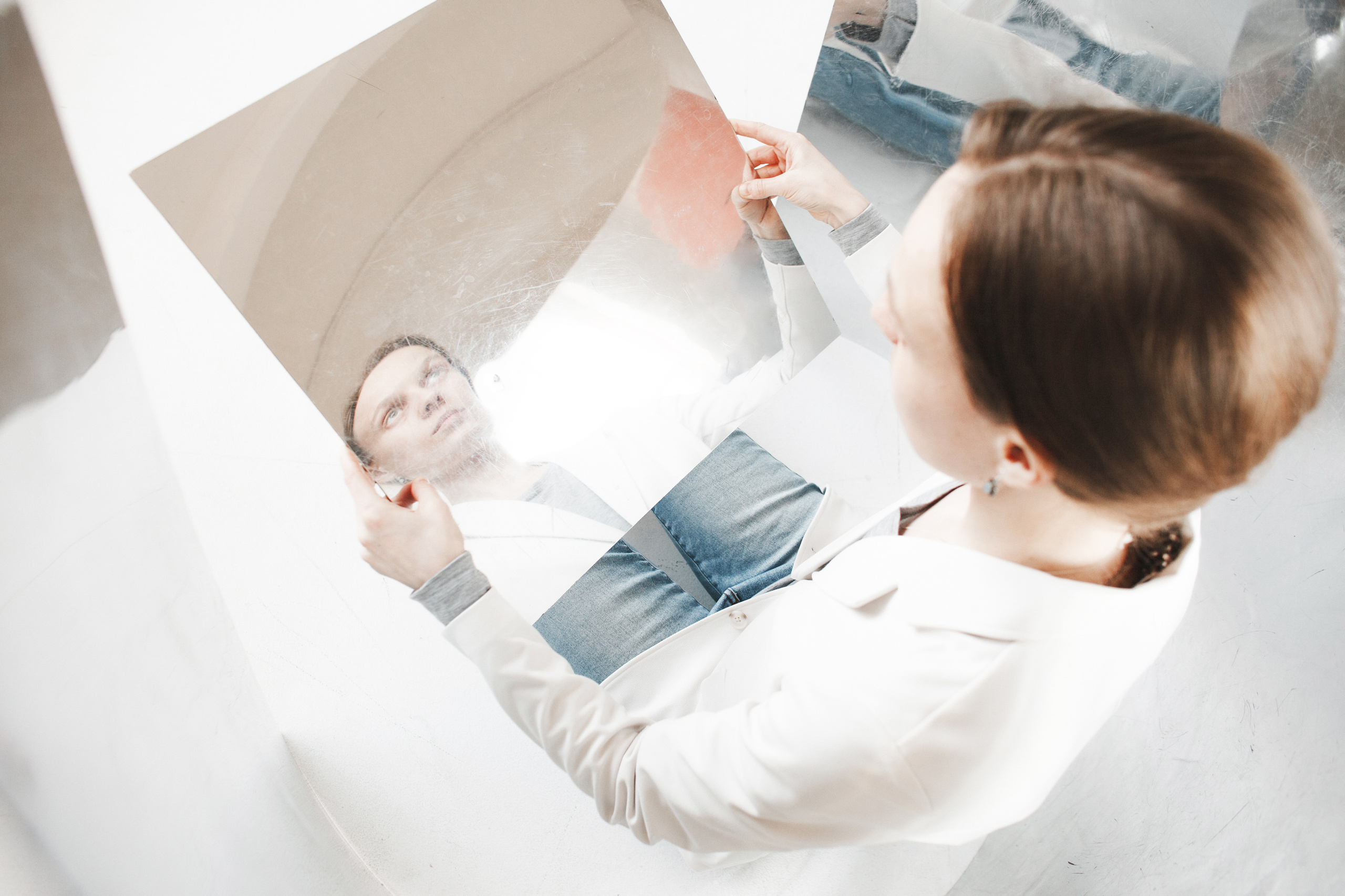 Светлана. Портрет. Портретный и репортажный фотограф в Москве, Ольга Ларема