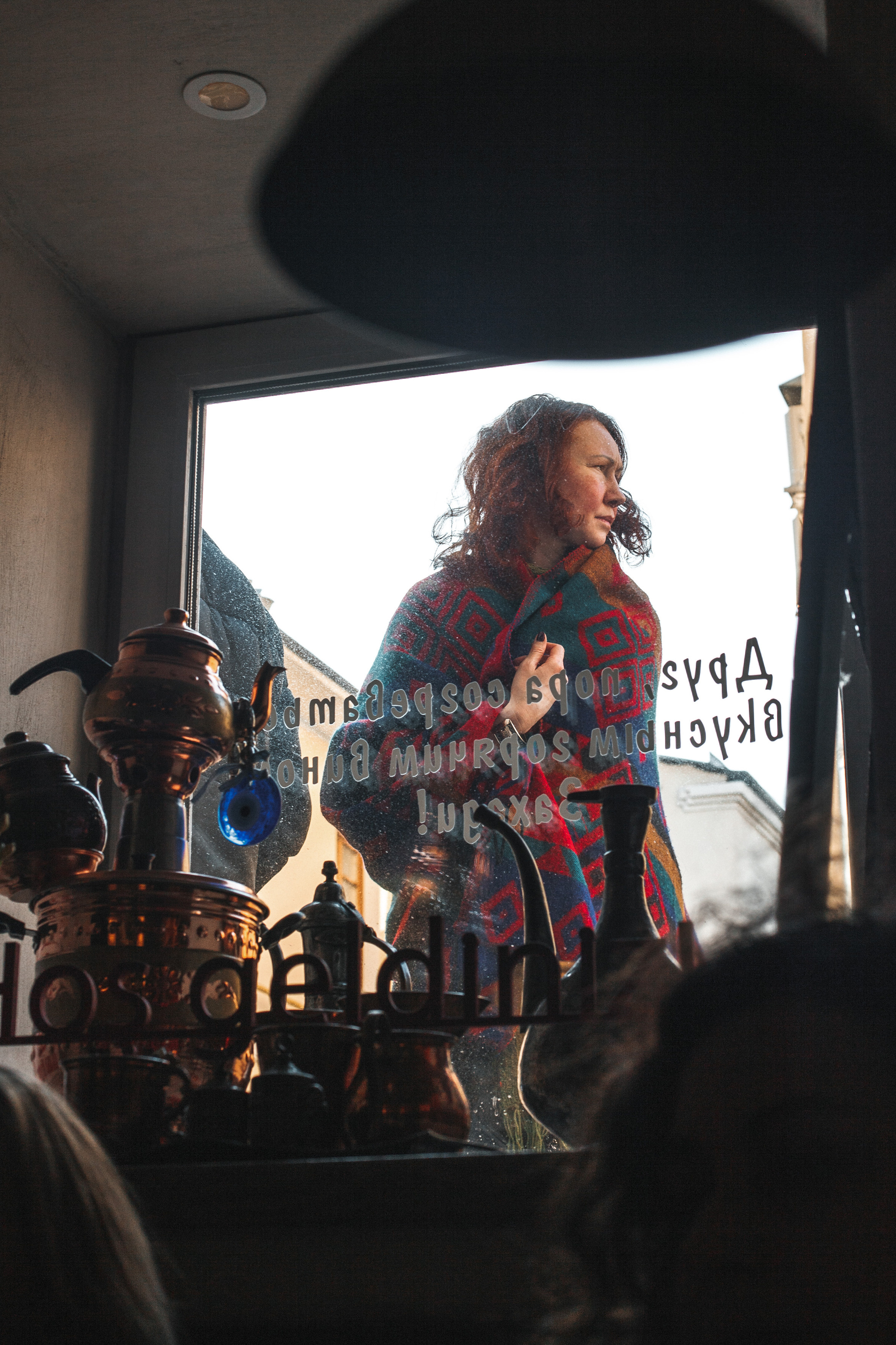 Встреча подружек. (репортаж). Портретный и репортажный фотограф в Москве, Ольга Ларема