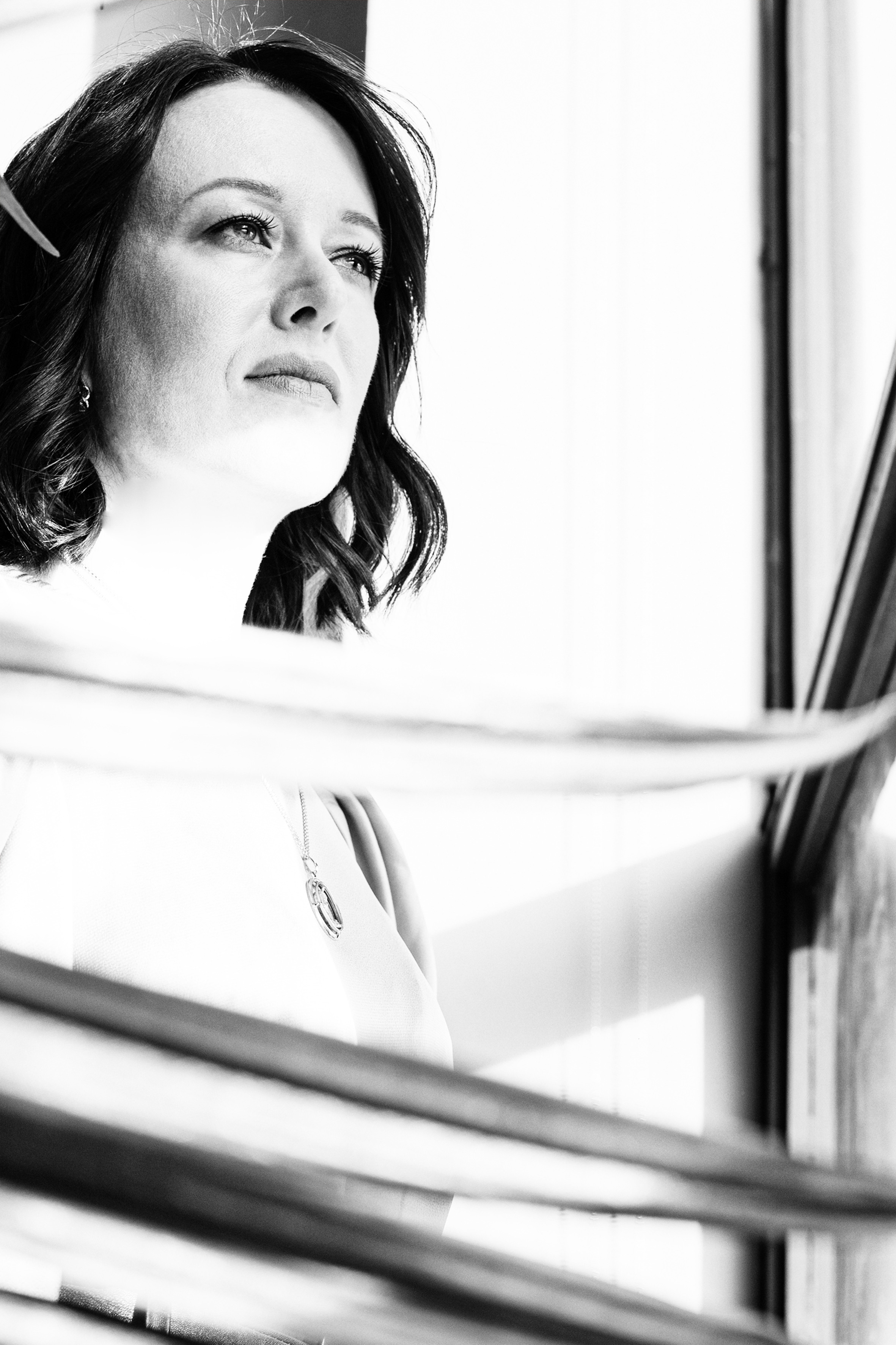 Анна. Портрет. (студия) «Москва», зал Брют. Портретный и репортажный фотограф в Москве, Ольга Ларема