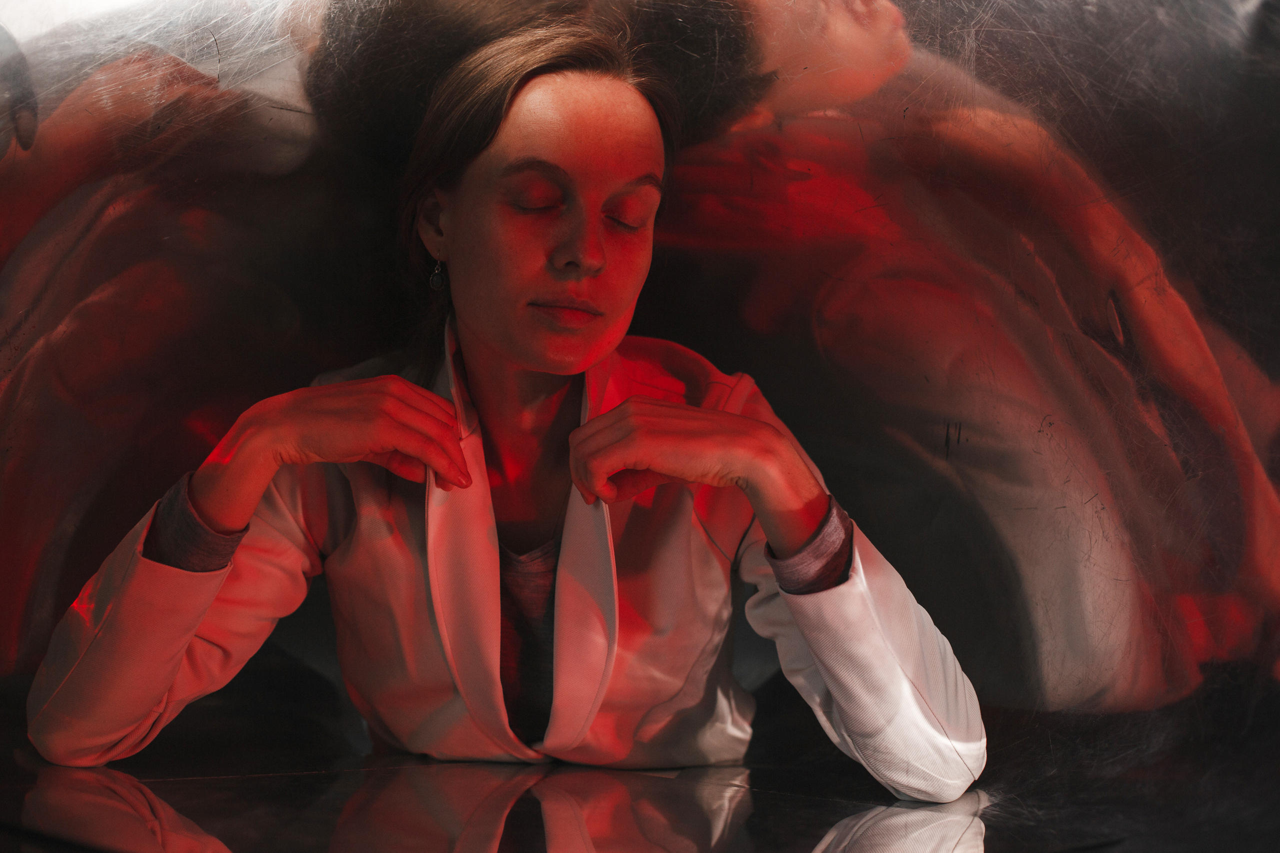 Светлана. Портрет. Портретный и репортажный фотограф в Москве, Ольга Ларема