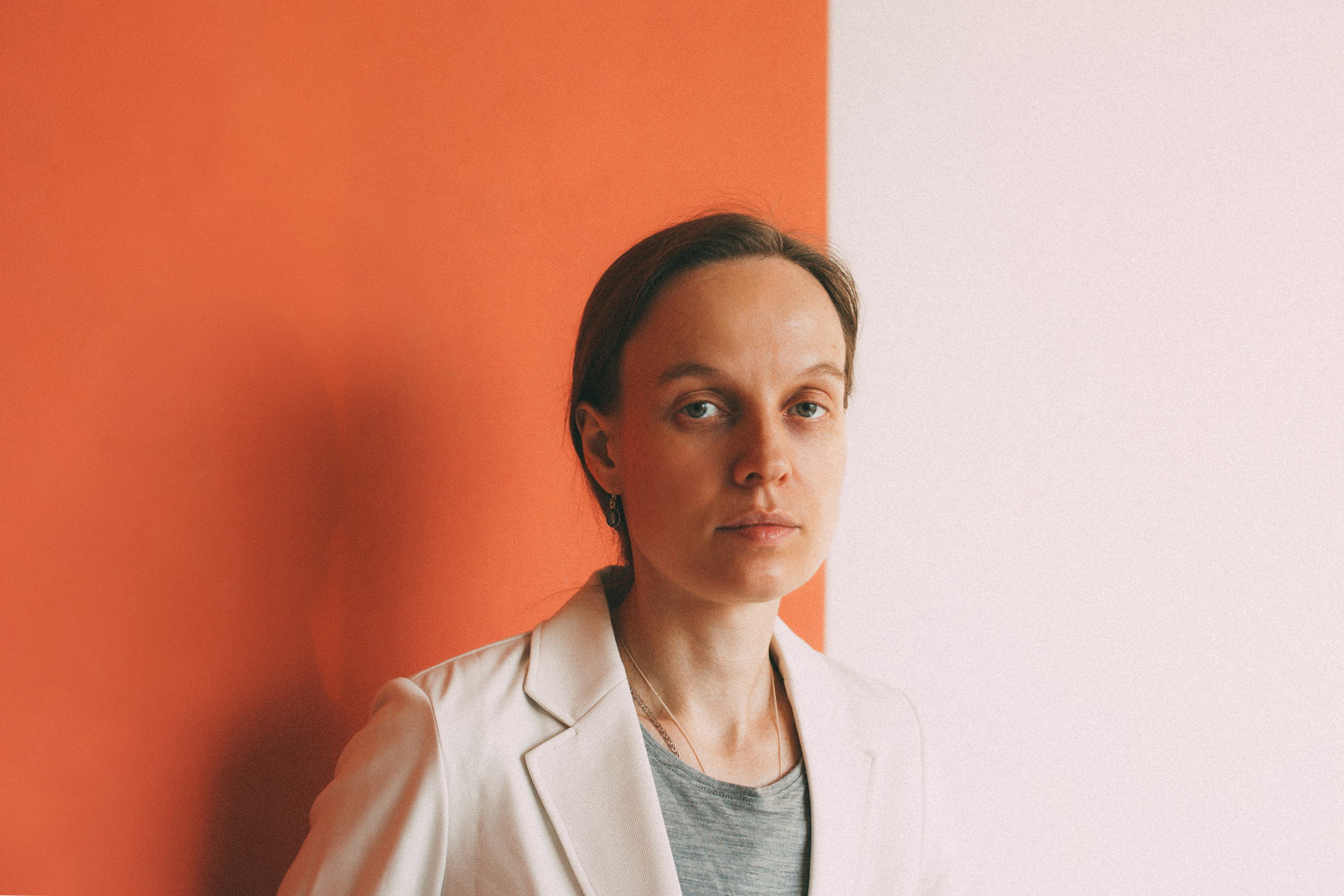 Светлана. Портрет. Портретный и репортажный фотограф в Москве, Ольга Ларема