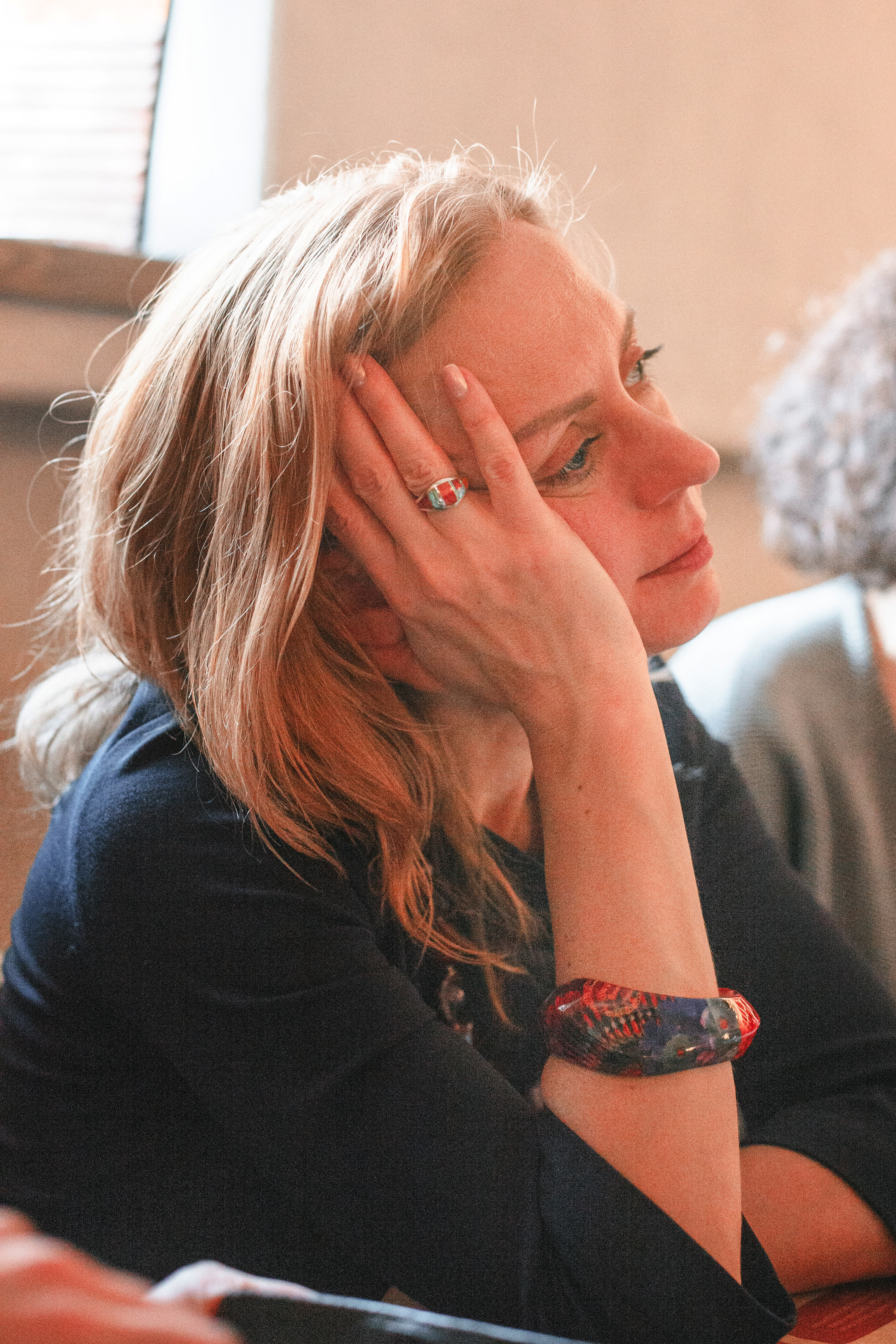 Встреча подружек. (репортаж). Портретный и репортажный фотограф в Москве, Ольга Ларема