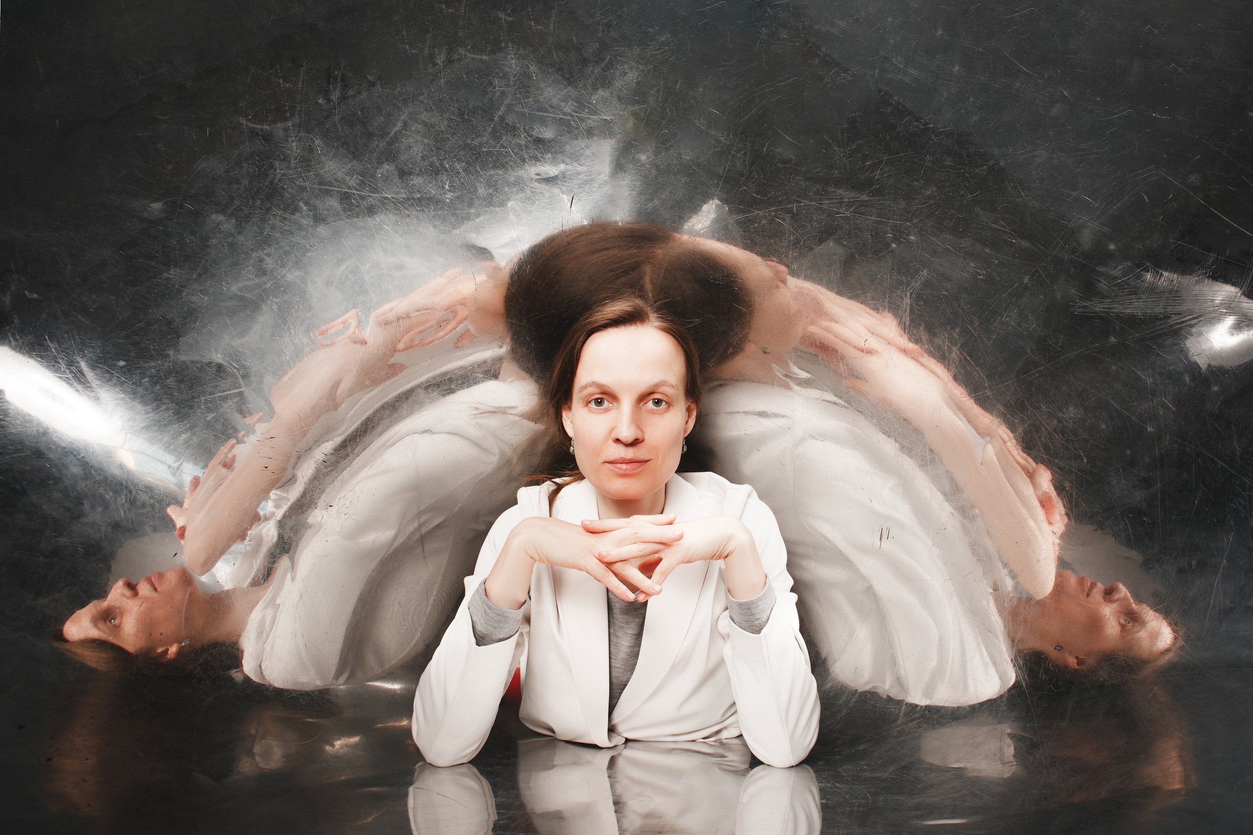 Светлана. Портрет. Портретный и репортажный фотограф в Москве, Ольга Ларема