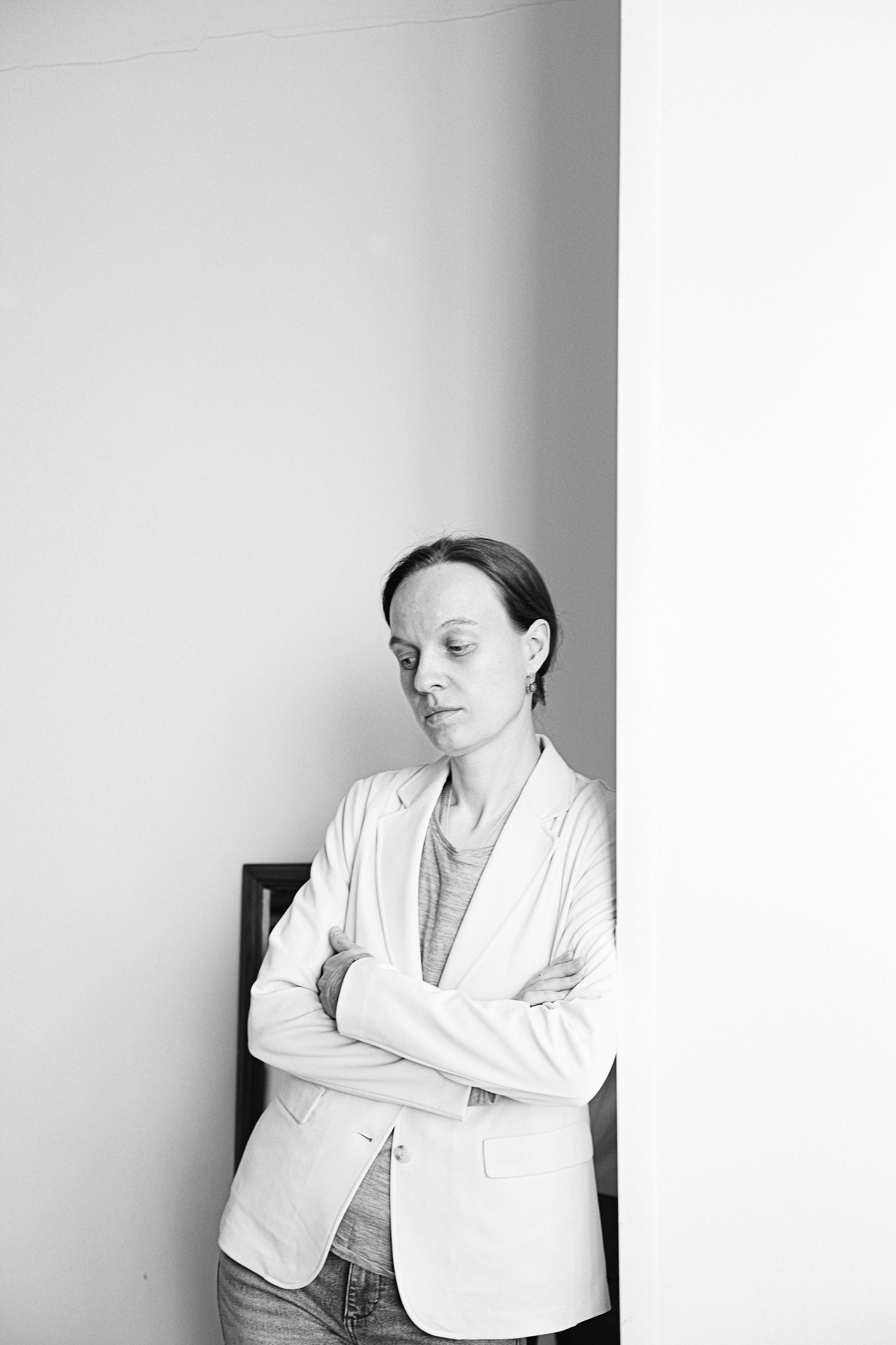 Светлана. Портрет. Портретный и репортажный фотограф в Москве, Ольга Ларема