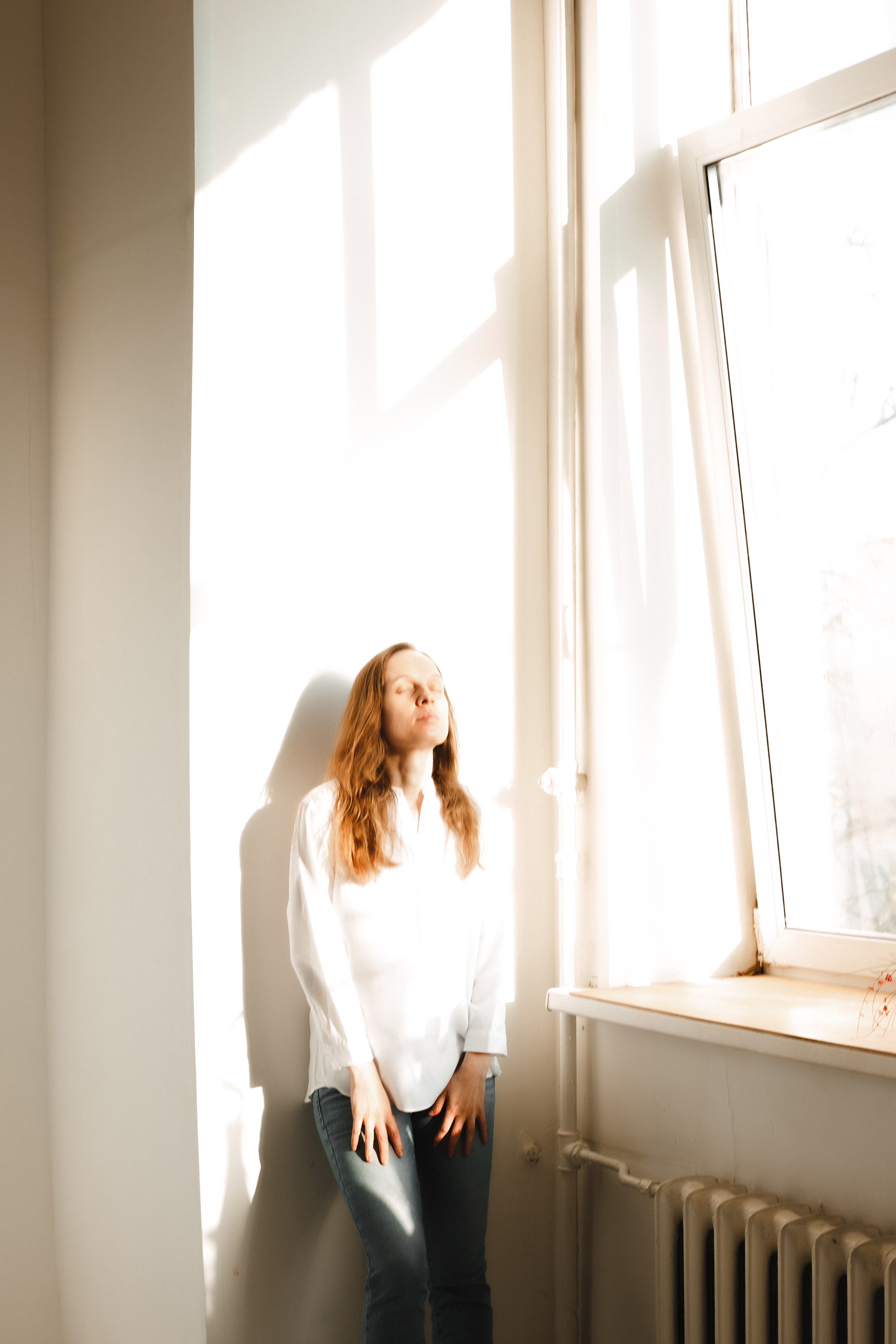 Светлана. Портрет. Портретный и репортажный фотограф в Москве, Ольга Ларема