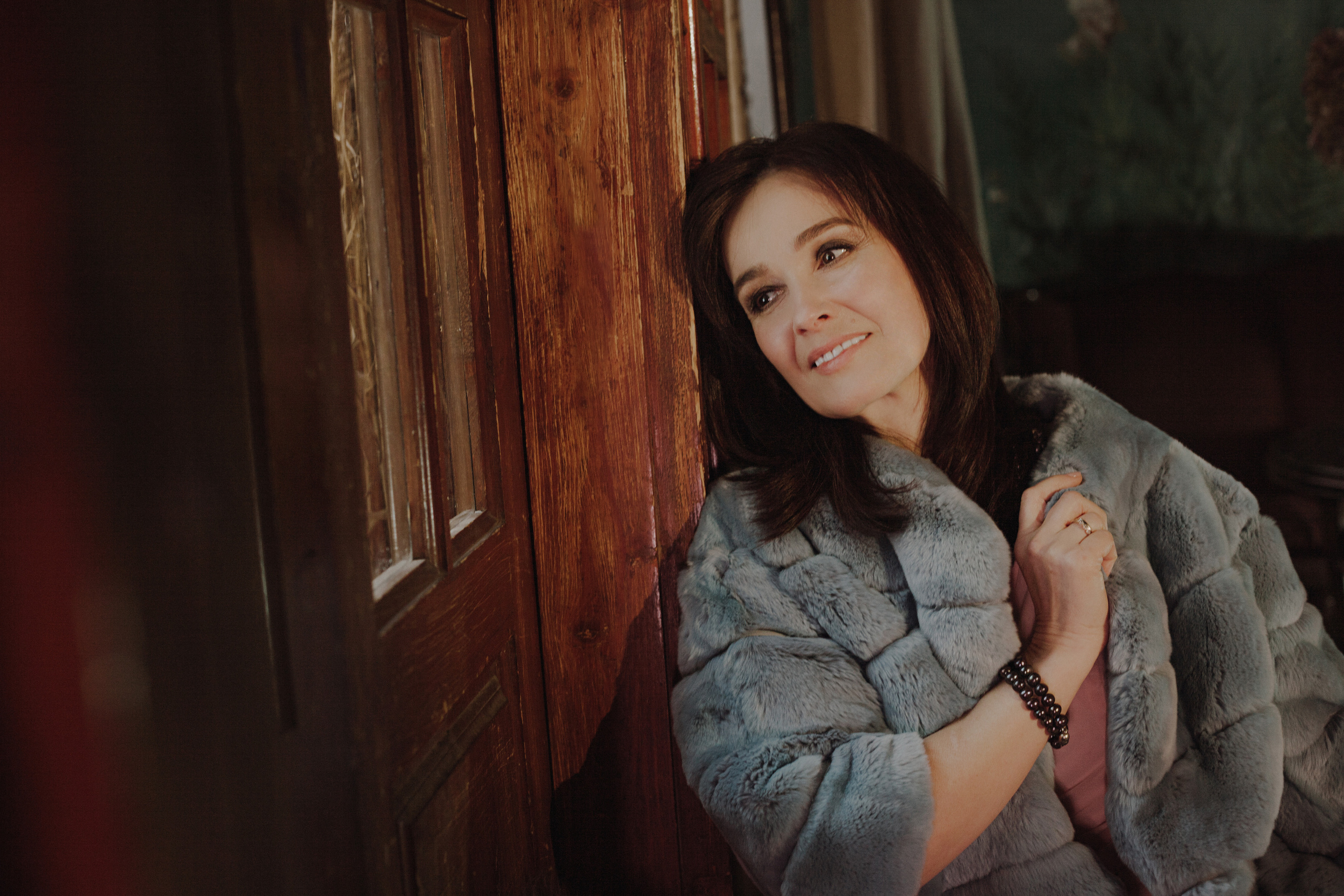 Елена. Портрет (Роден, Холл). Портретный и репортажный фотограф в Москве, Ольга Ларема