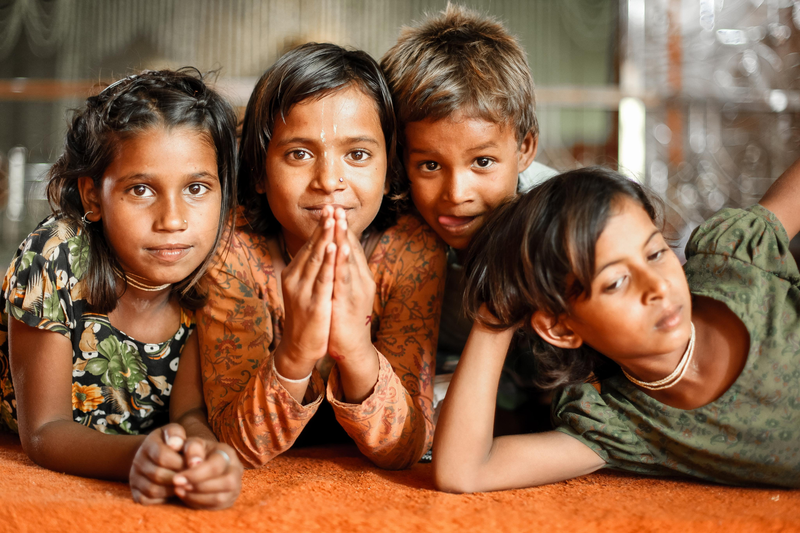 Индия. Путешествия, (репортаж). Портретный и репортажный фотограф в Москве, Ольга Ларема