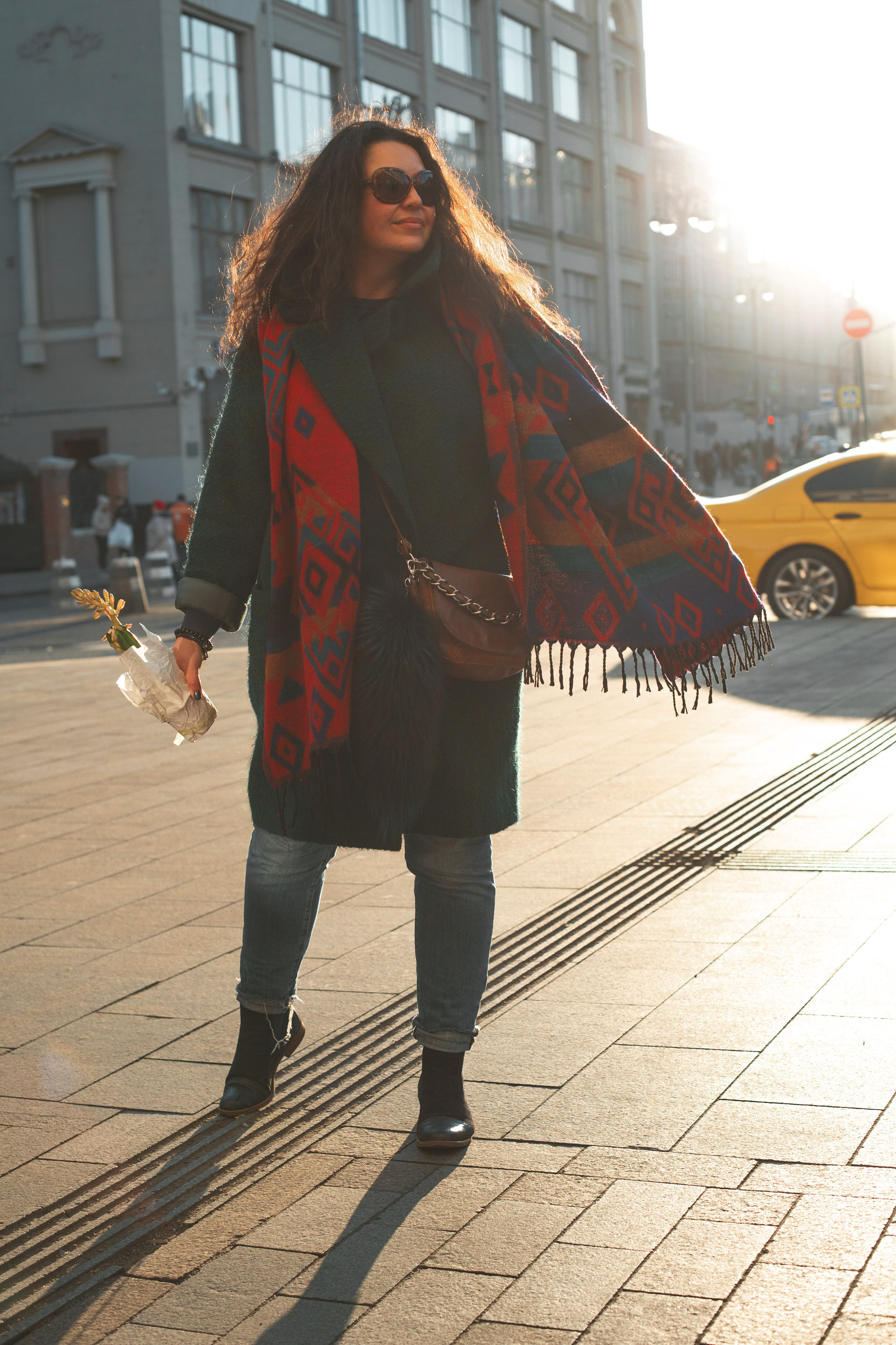 Встреча подружек. (репортаж). Портретный и репортажный фотограф в Москве, Ольга Ларема