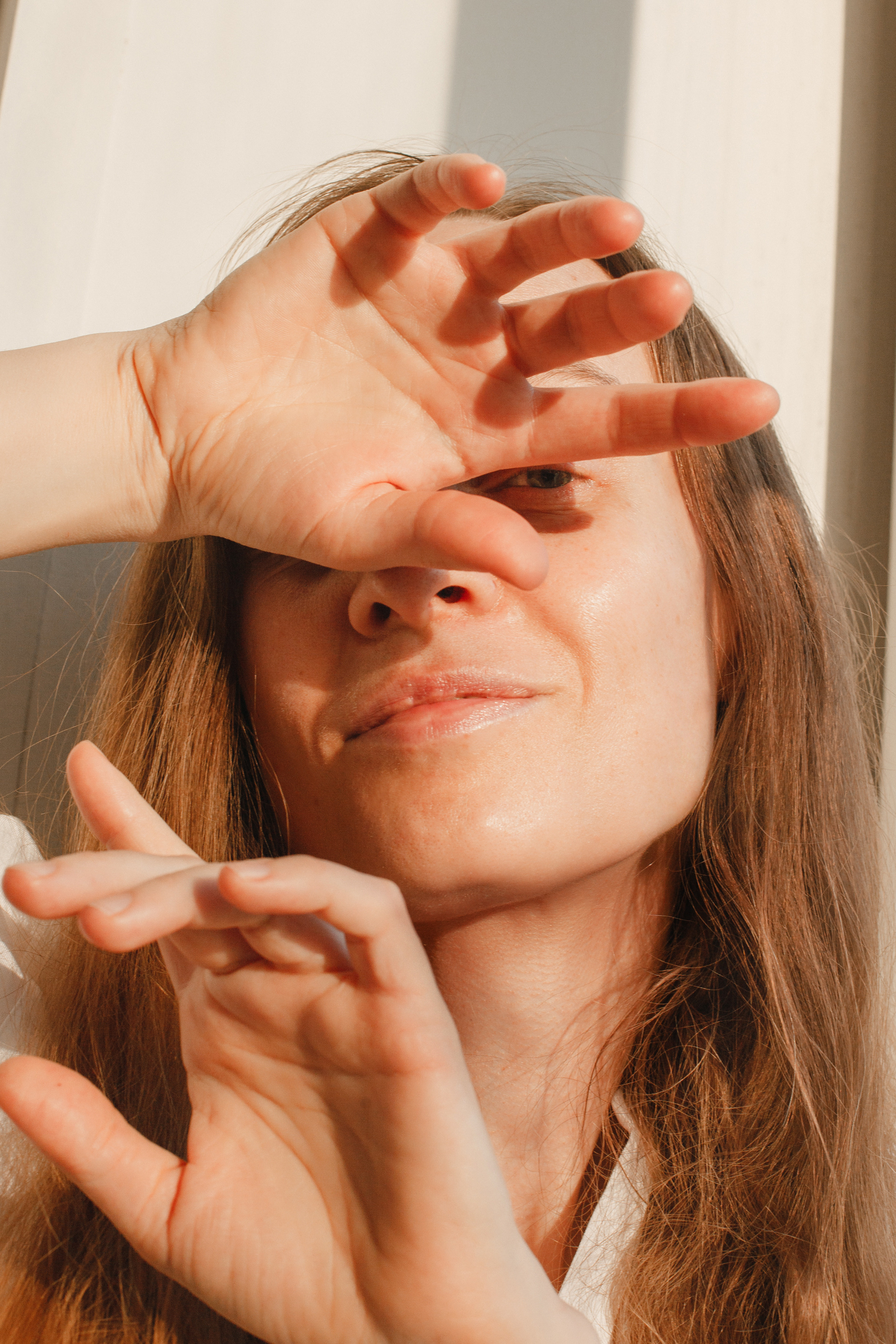 Светлана. Портрет. Портретный и репортажный фотограф в Москве, Ольга Ларема