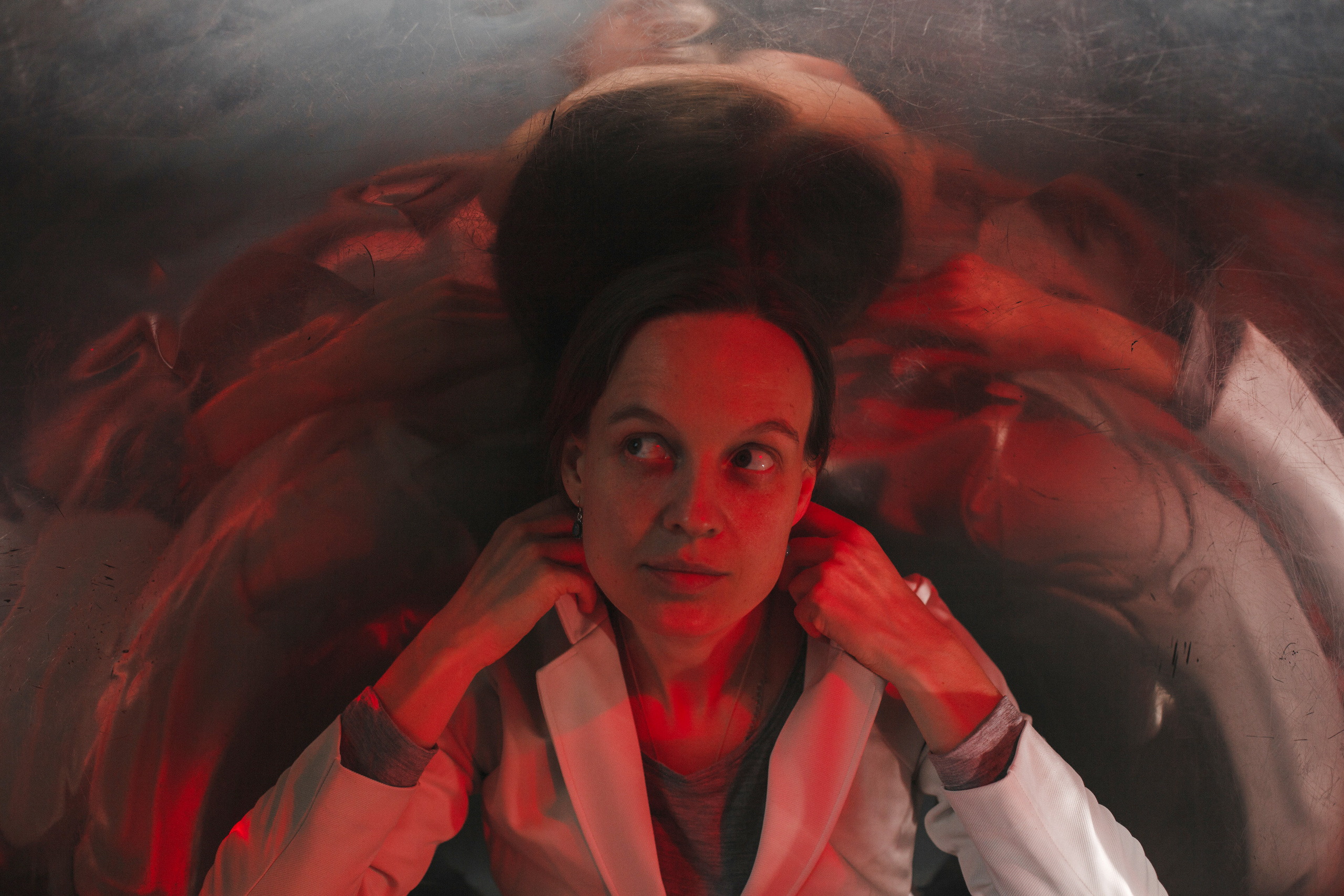 Светлана. Портрет. Портретный и репортажный фотограф в Москве, Ольга Ларема