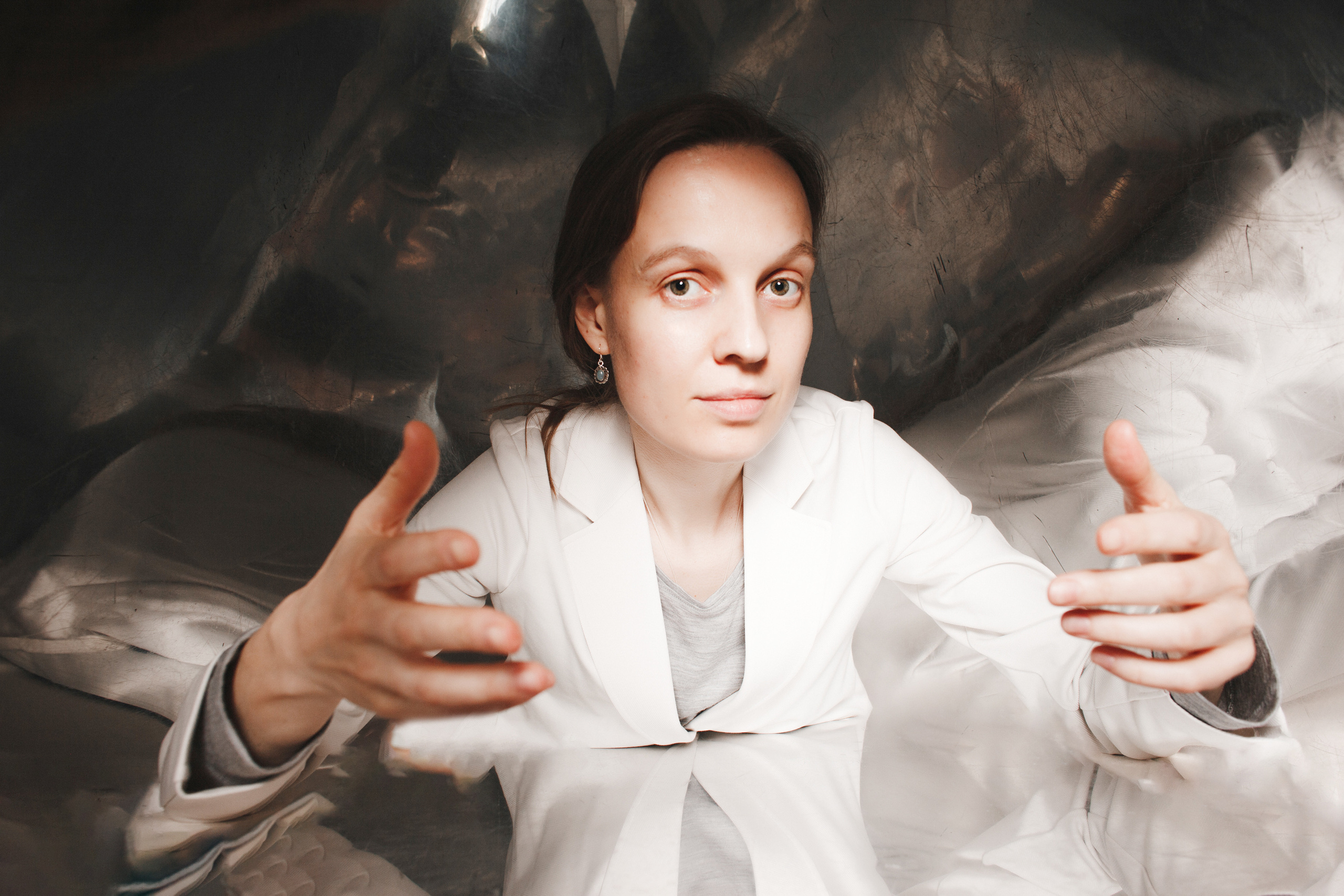 Светлана. Портрет. Портретный и репортажный фотограф в Москве, Ольга Ларема