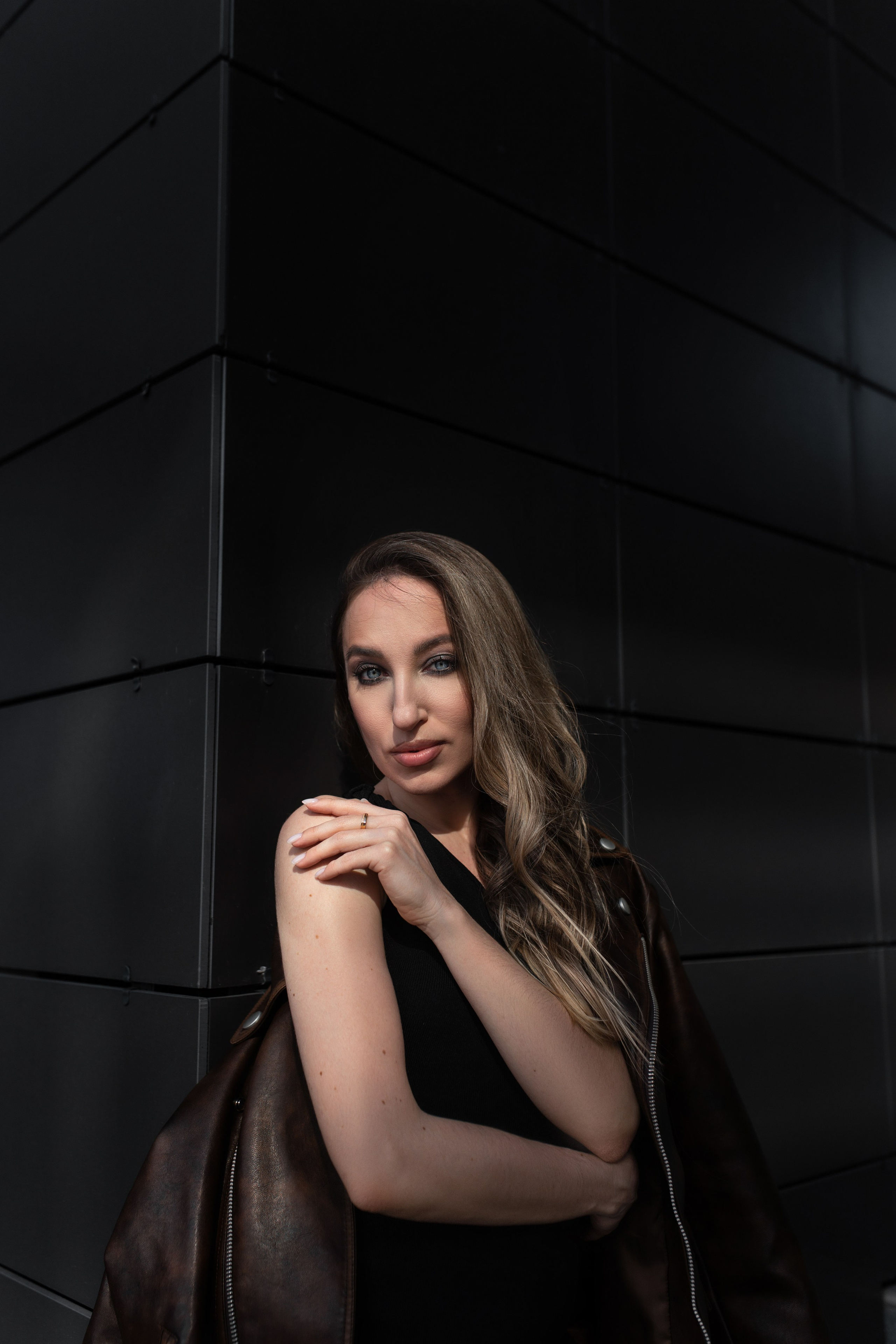 Надя. Фотограф Новосибирск Халуева Елена