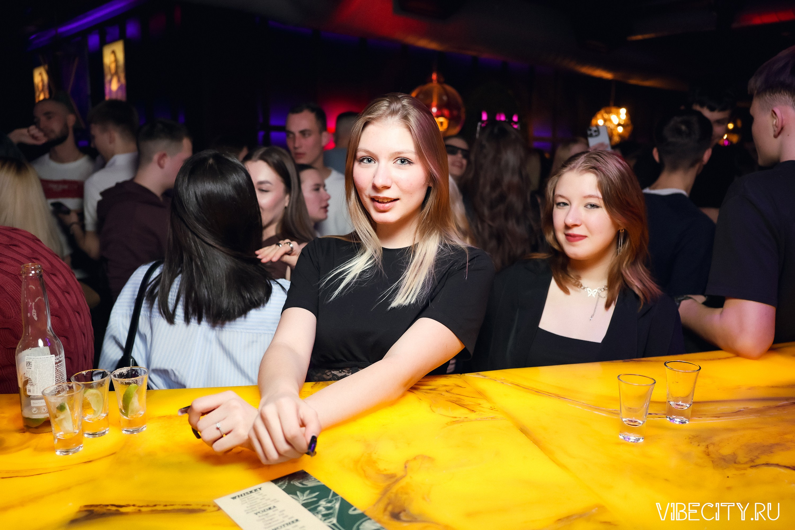 DOUBLE U. VIBECITY.RU Вайб Сити Ру Фоторепортажи Фотоотчеты Калининград