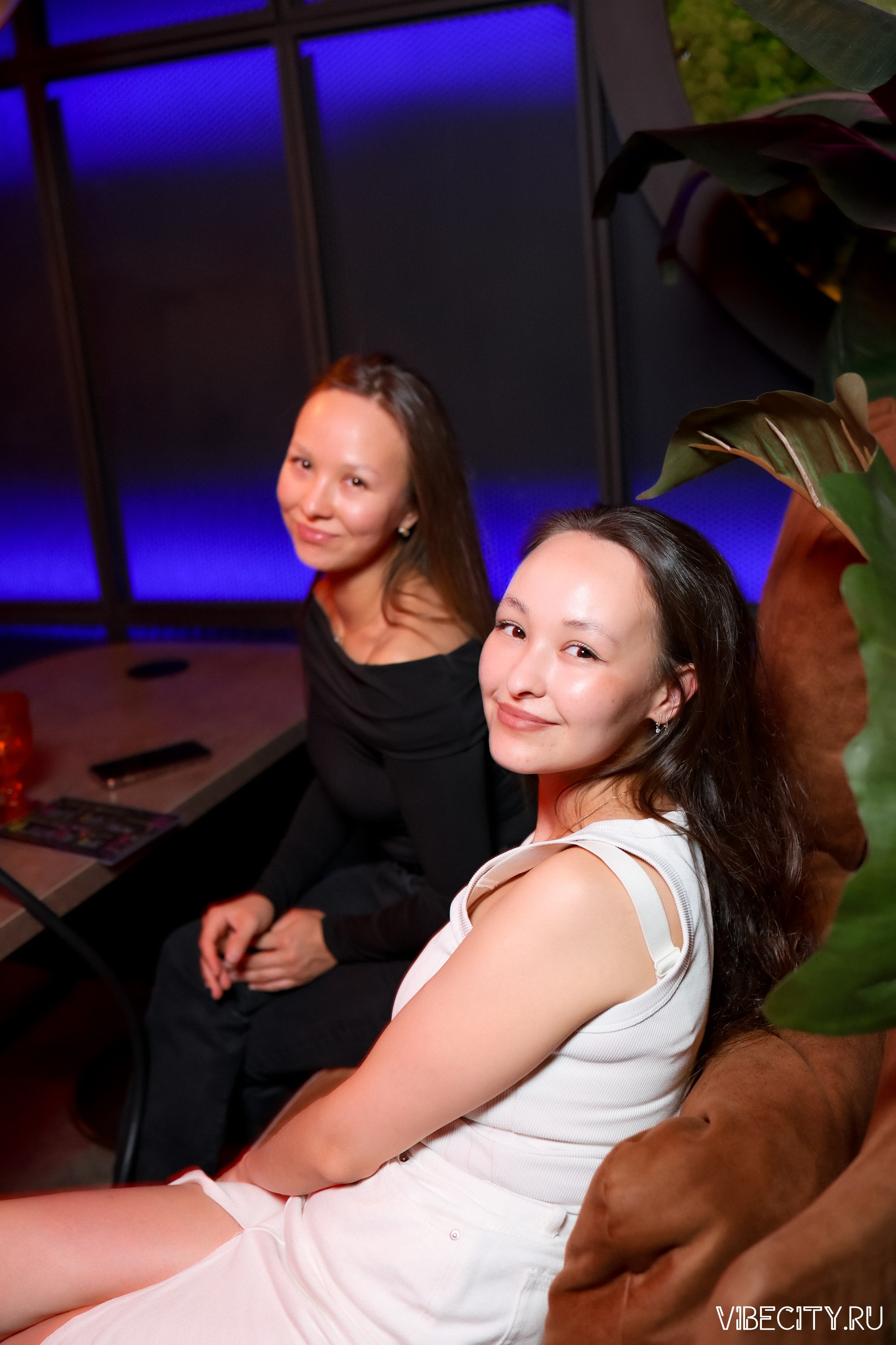DOUBLE U. VIBECITY.RU Вайб Сити Ру Фоторепортажи Фотоотчеты Калининград