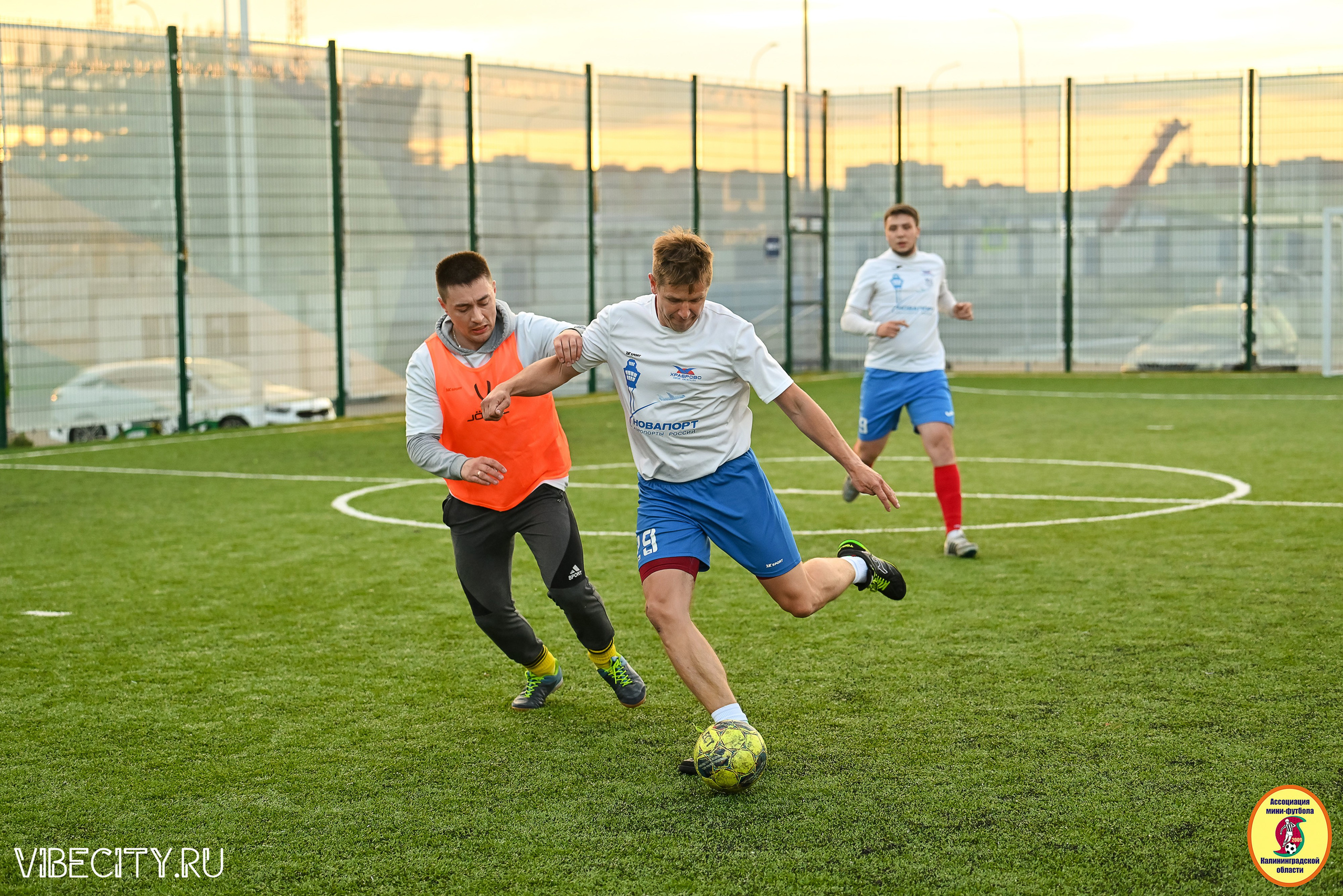 ИГРЫ МИНИ-ФУТБОЛЬНОЙ И КОРПОРАТИВНОЙ ЛИГИ. VIBECITY.RU Вайб Сити Ру Фоторепортажи Фотоотчеты Калининград
