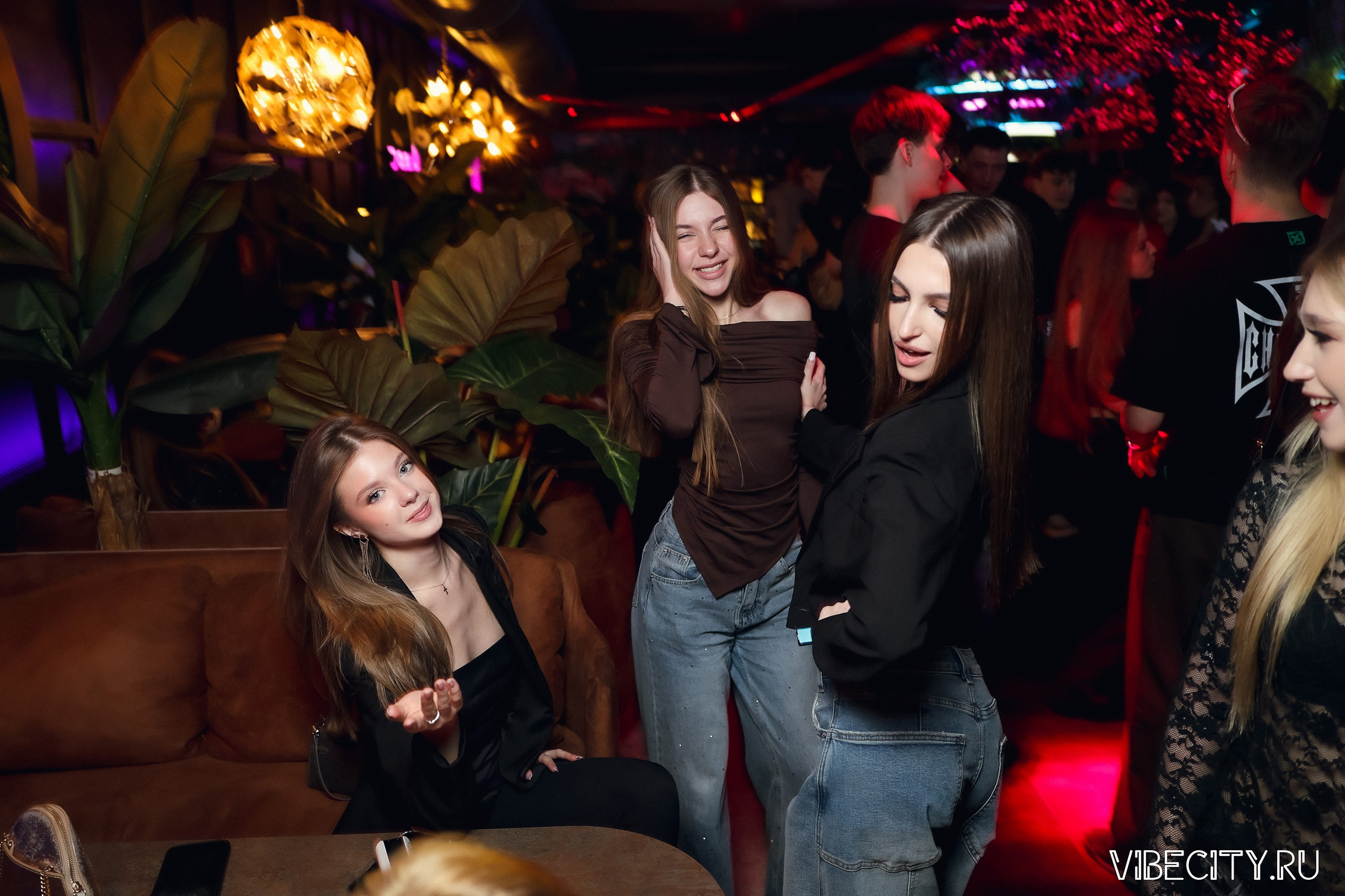 DOUBLE U. VIBECITY.RU Вайб Сити Ру Фоторепортажи Фотоотчеты Калининград