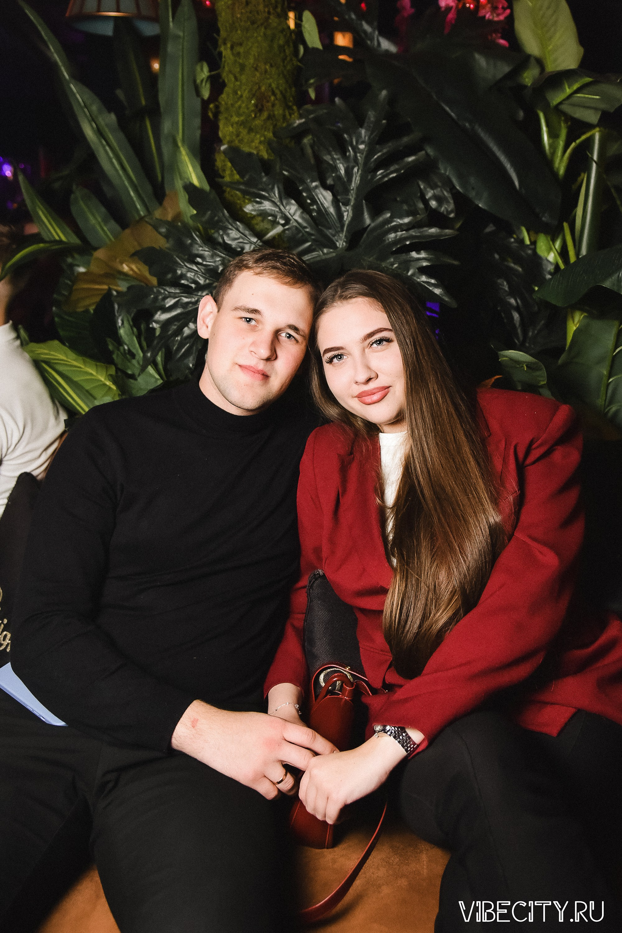 DOUBLE U. VIBECITY.RU Вайб Сити Ру Фоторепортажи Фотоотчеты Калининград