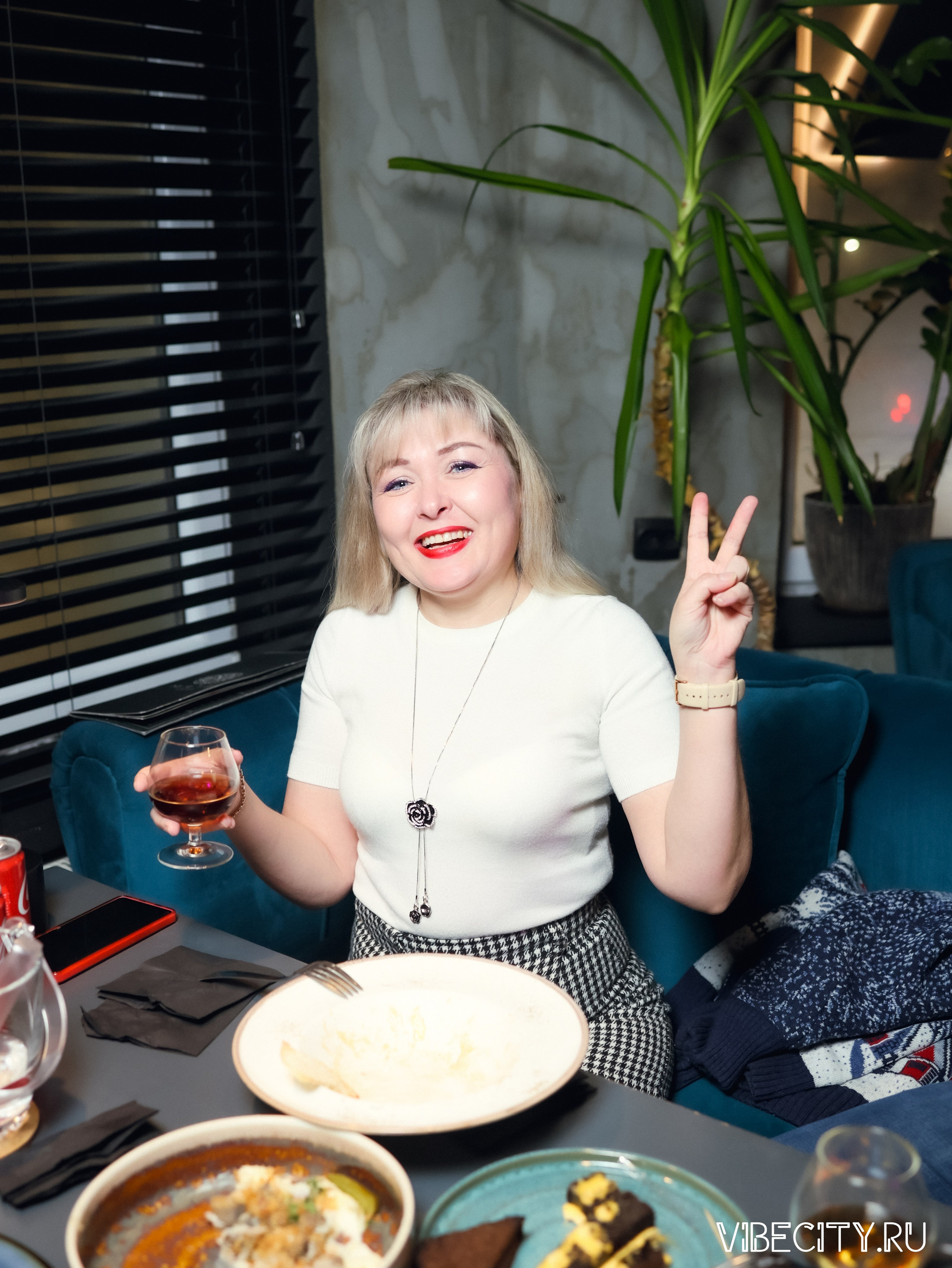 МЯТА lounge. VIBECITY.RU Вайб Сити Ру Фоторепортажи Фотоотчеты Калининград