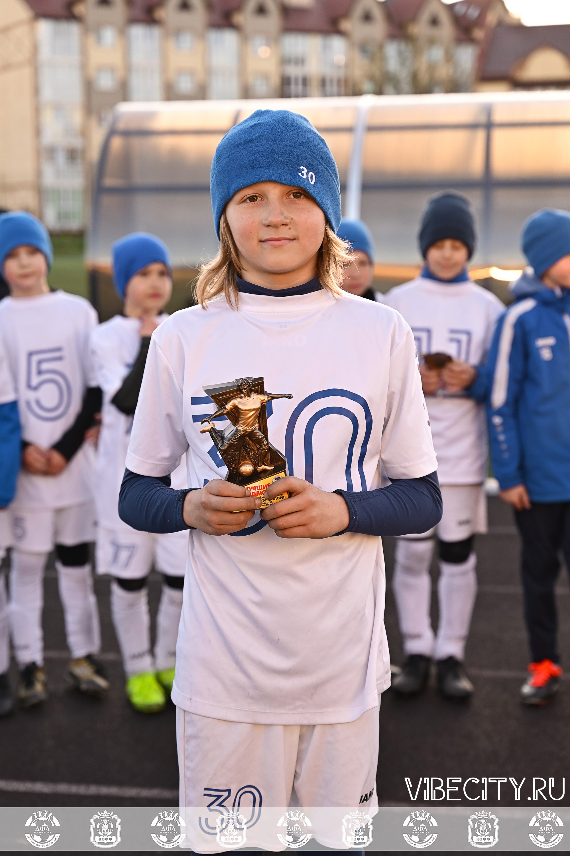 XIV ВСЕРОССИЙСКИЙ ФУТБОЛЬНЫЙ ФЕСТИВАЛЬ «ЗАГРУЗИ СЕБЯ ФУТБОЛОМ!». VIBECITY.RU Вайб Сити Ру Фоторепортажи Фотоотчеты Калининград