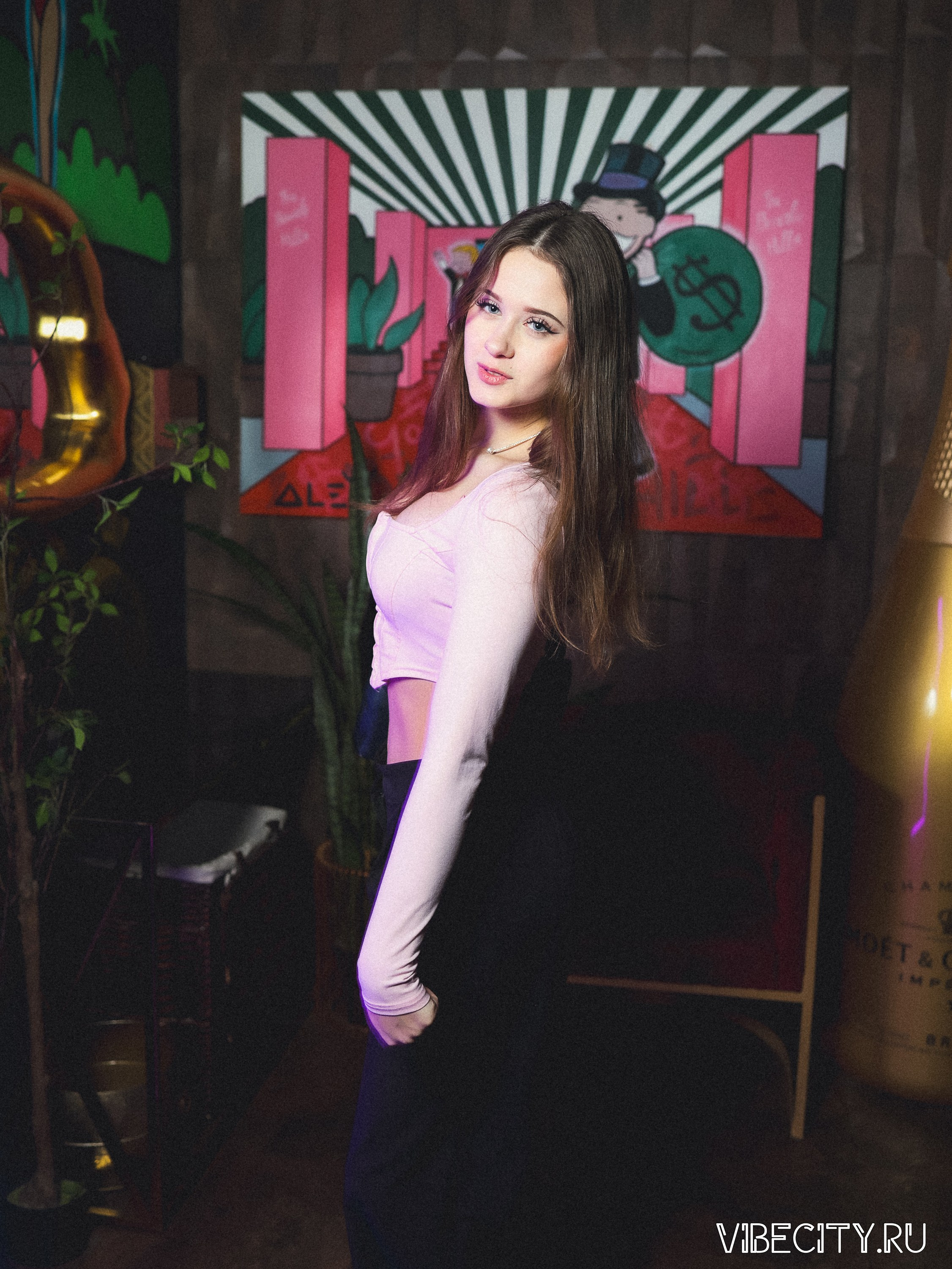 DOUBLE U. VIBECITY.RU Вайб Сити Ру Фоторепортажи Фотоотчеты Калининград