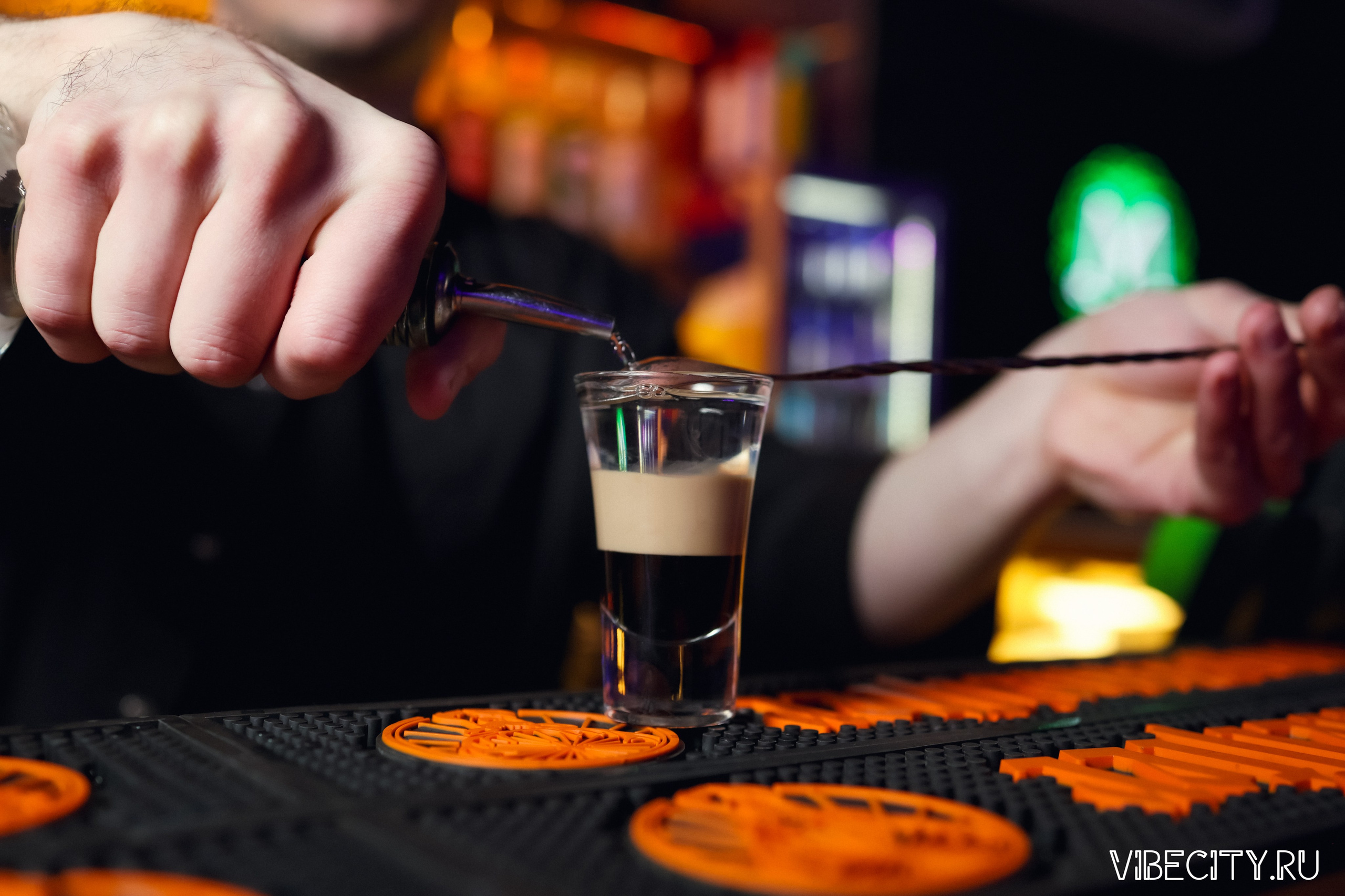 МЯТА lounge. VIBECITY.RU Вайб Сити Ру Фоторепортажи Фотоотчеты Калининград