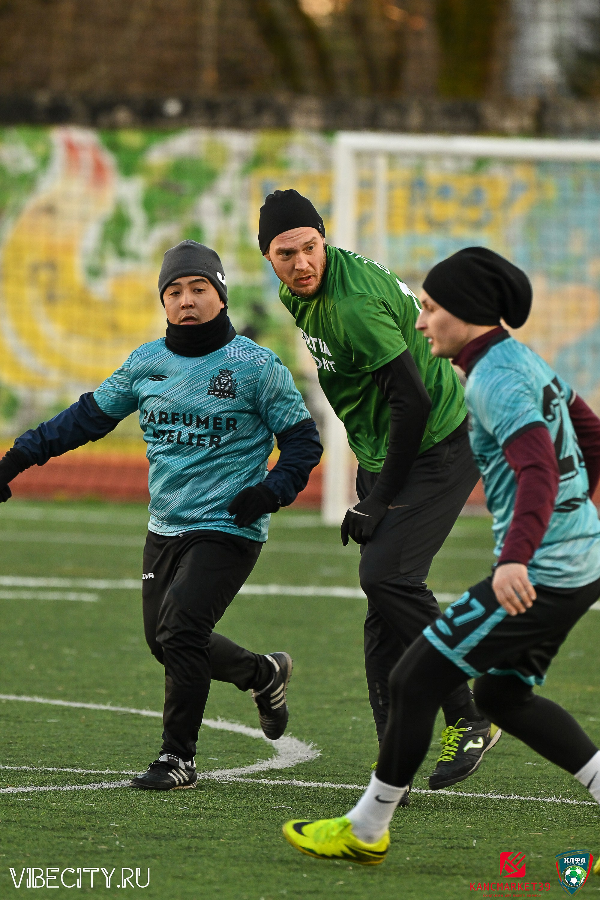 XX ЧЕМПИОНАТ КАЛИНИНГРАДСКОЙ ЛФЛ КАНЦМАРКЕТ39 сезона 2024–2025 гг. VIBECITY.RU Вайб Сити Ру Фоторепортажи Фотоотчеты Калининград