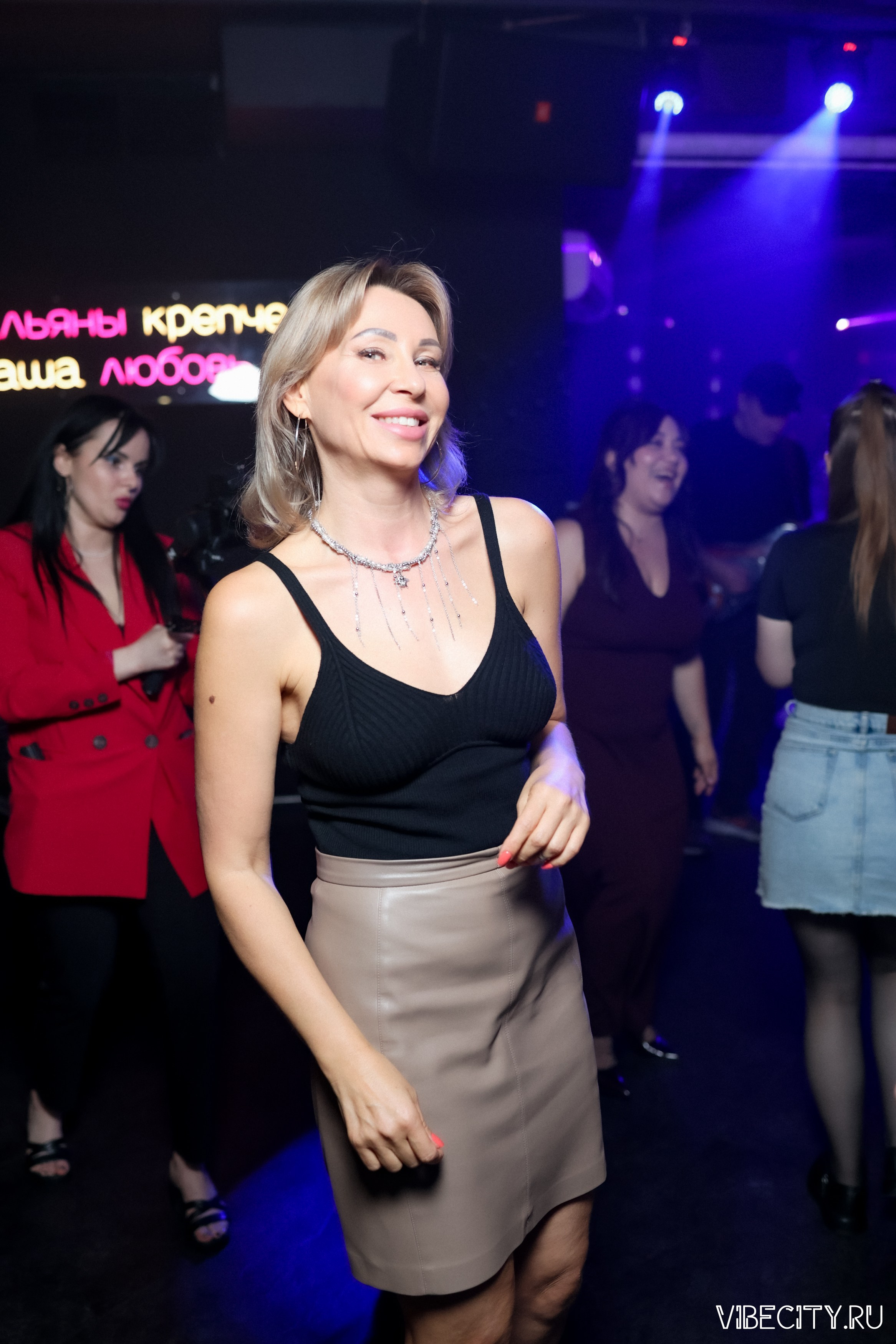МЯТА lounge. VIBECITY.RU Вайб Сити Ру Фоторепортажи Фотоотчеты Калининград