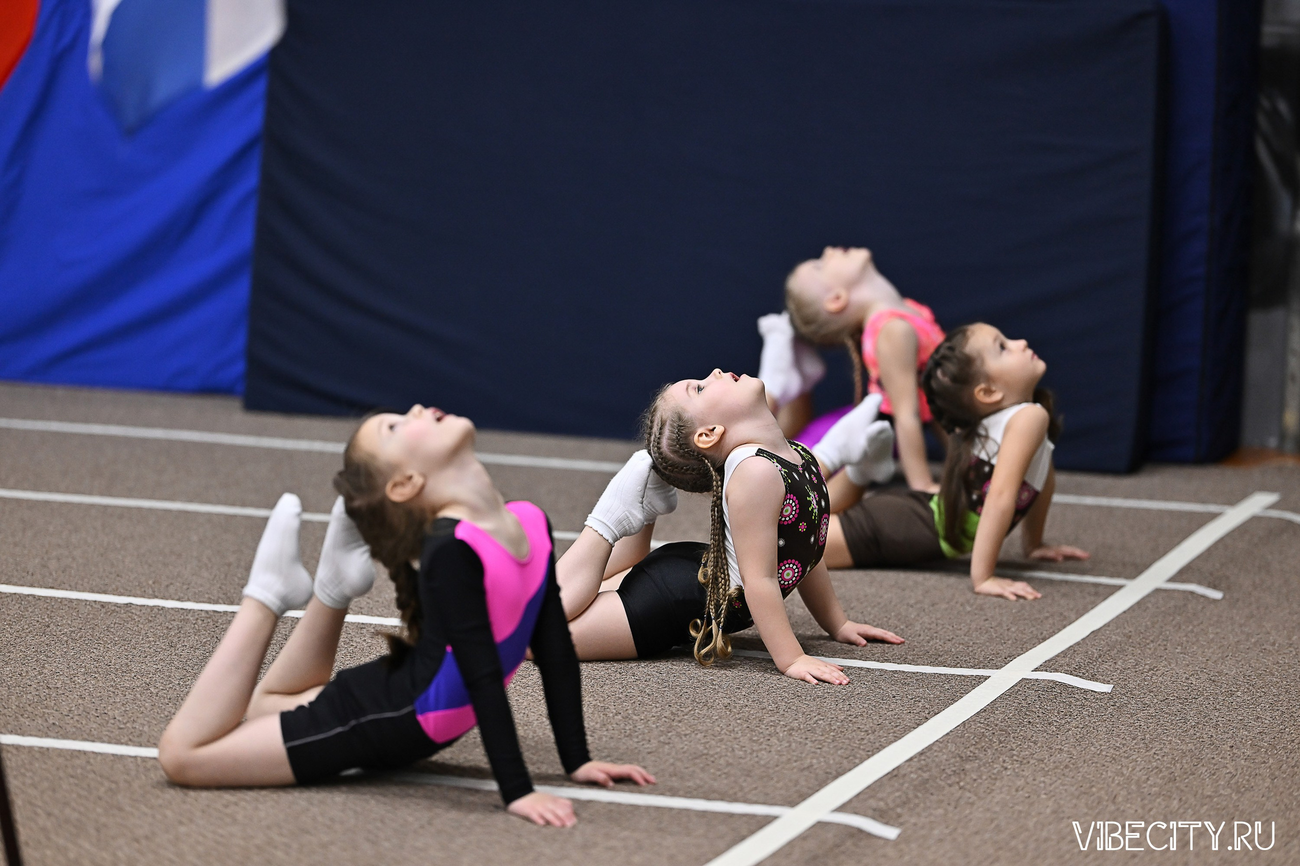 Контрольная тренировка по спортивной гимнастике. VIBECITY.RU Вайб Сити Ру Фоторепортажи Фотоотчеты Калининград