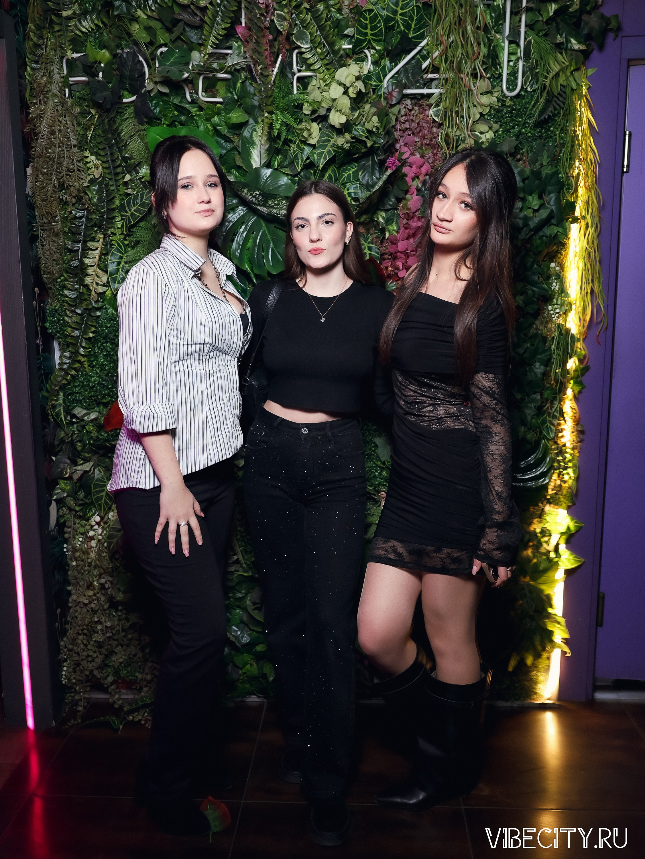 DOUBLE U. VIBECITY.RU Вайб Сити Ру Фоторепортажи Фотоотчеты Калининград