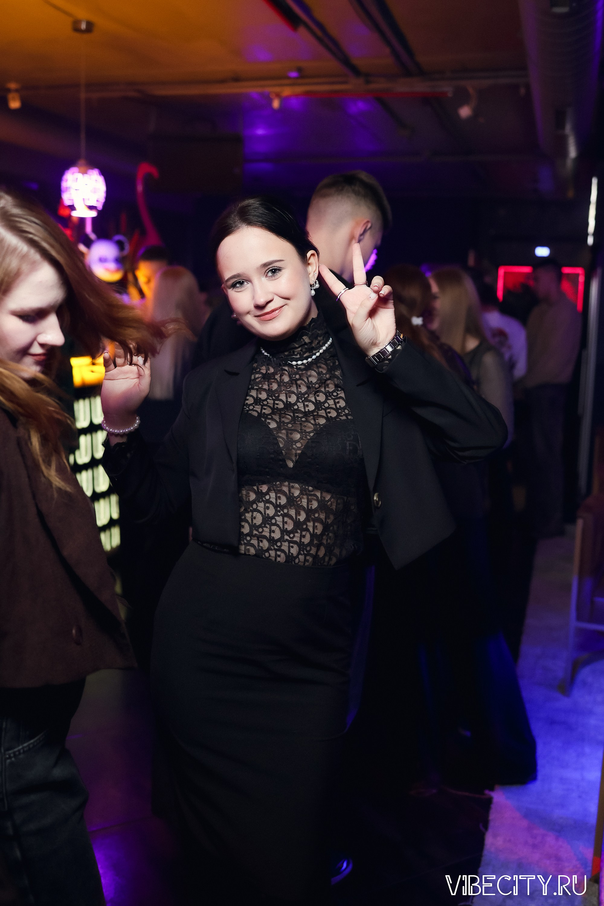 DOUBLE U. VIBECITY.RU Вайб Сити Ру Фоторепортажи Фотоотчеты Калининград