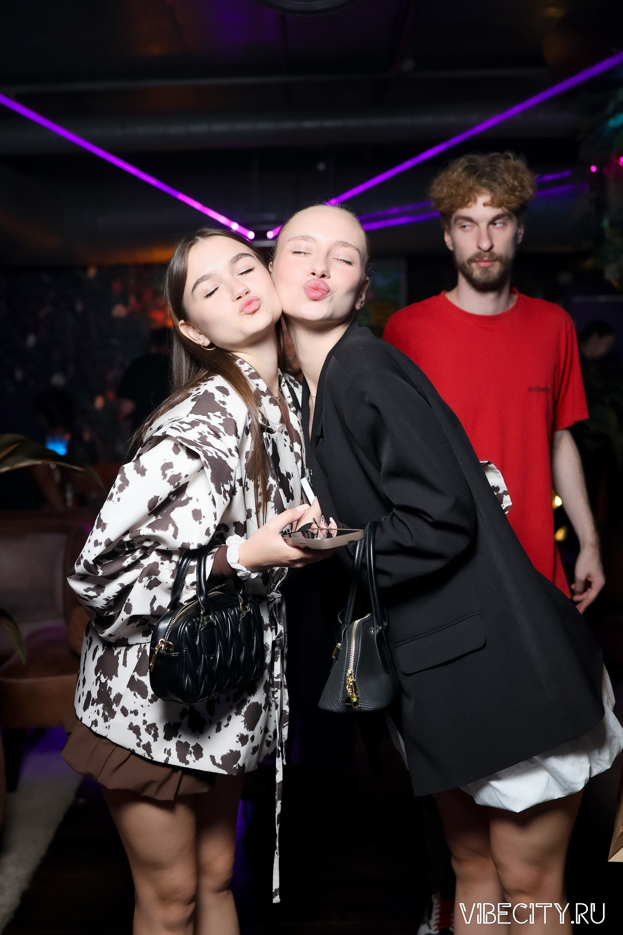 DOUBLE U. VIBECITY.RU Вайб Сити Ру Фоторепортажи Фотоотчеты Калининград