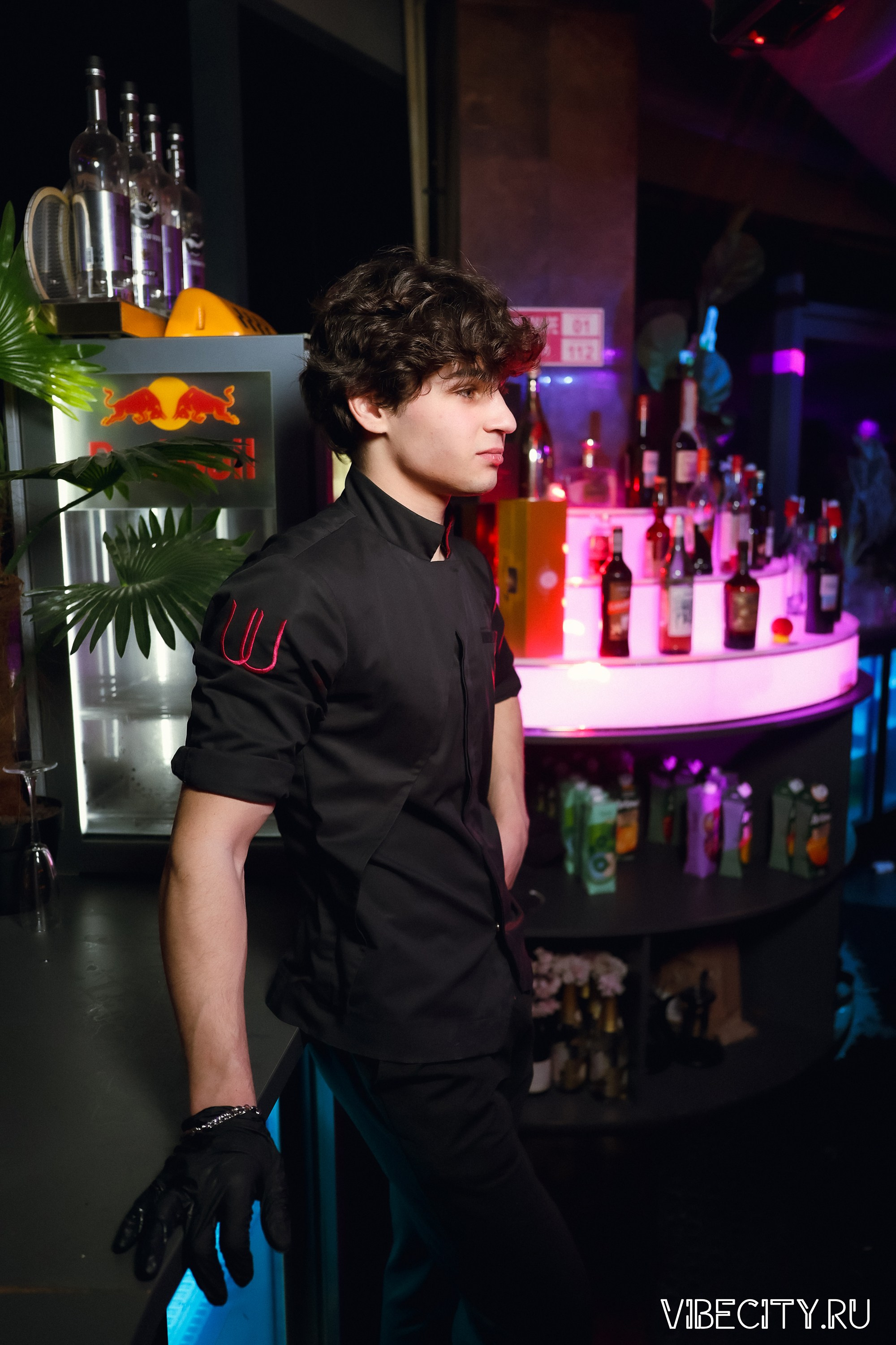 DOUBLE U. VIBECITY.RU Вайб Сити Ру Фоторепортажи Фотоотчеты Калининград