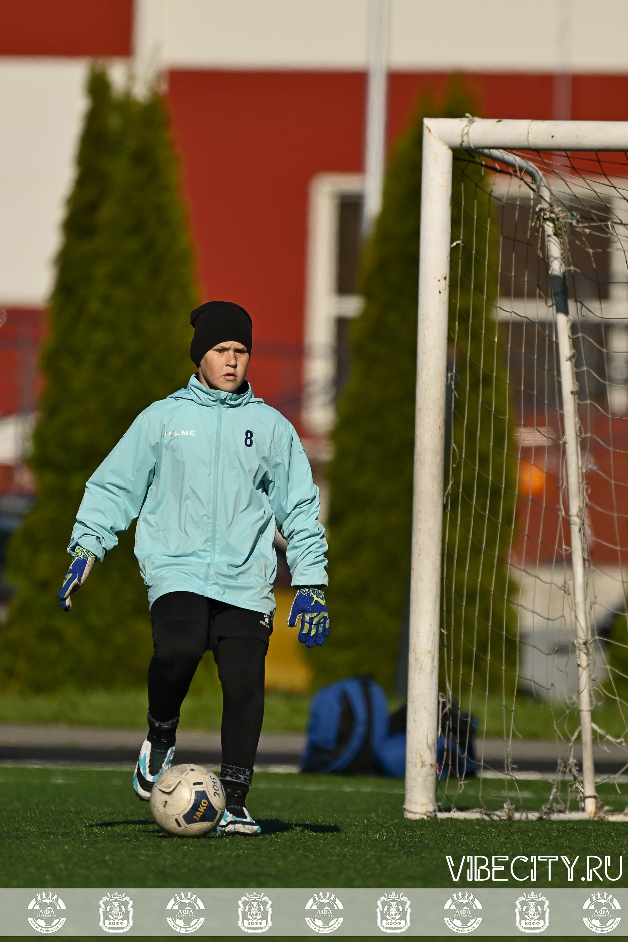 XIV ВСЕРОССИЙСКИЙ ФУТБОЛЬНЫЙ ФЕСТИВАЛЬ «ЗАГРУЗИ СЕБЯ ФУТБОЛОМ!». VIBECITY.RU Вайб Сити Ру Фоторепортажи Фотоотчеты Калининград