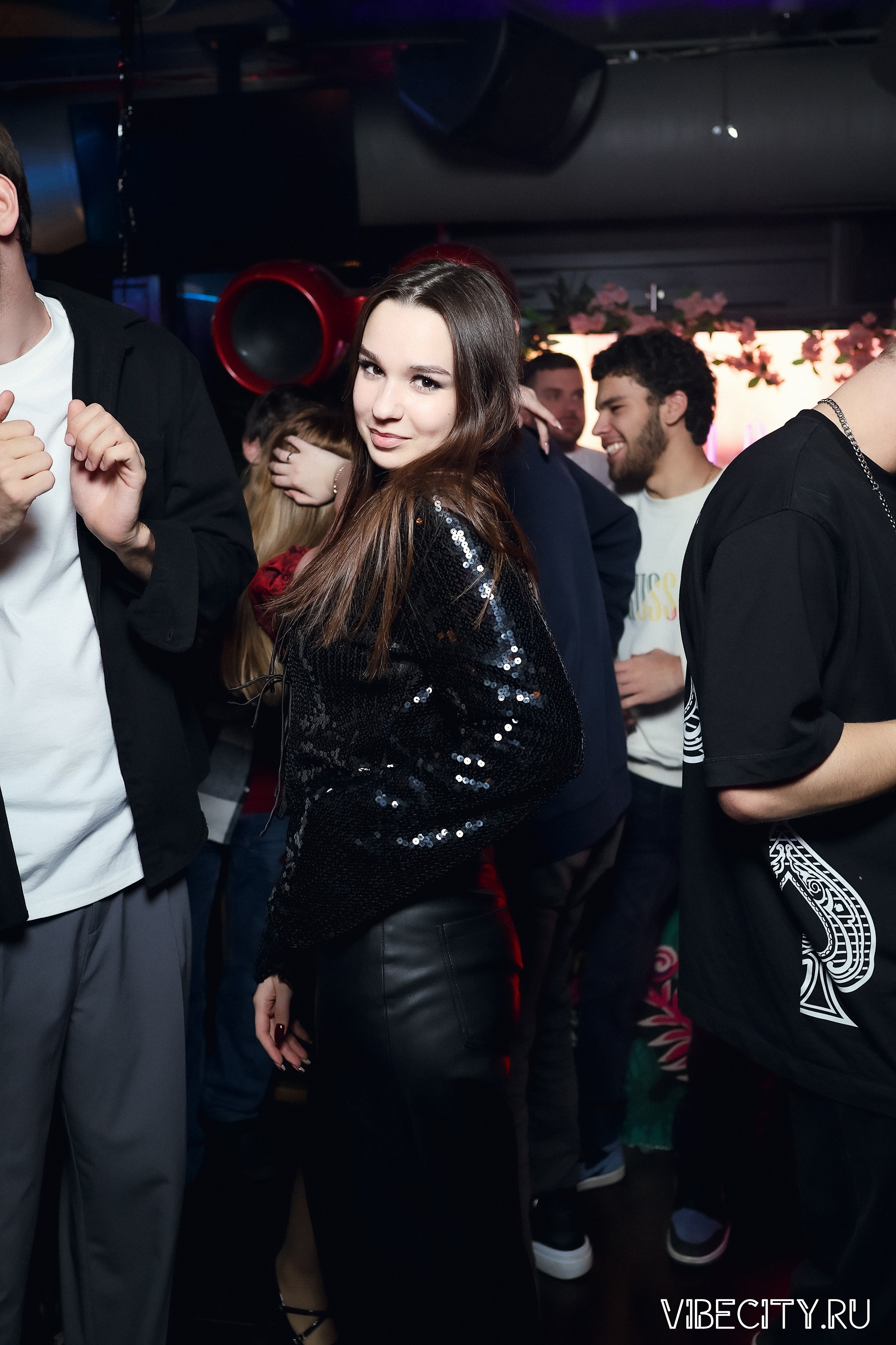 DOUBLE U. VIBECITY.RU Вайб Сити Ру Фоторепортажи Фотоотчеты Калининград