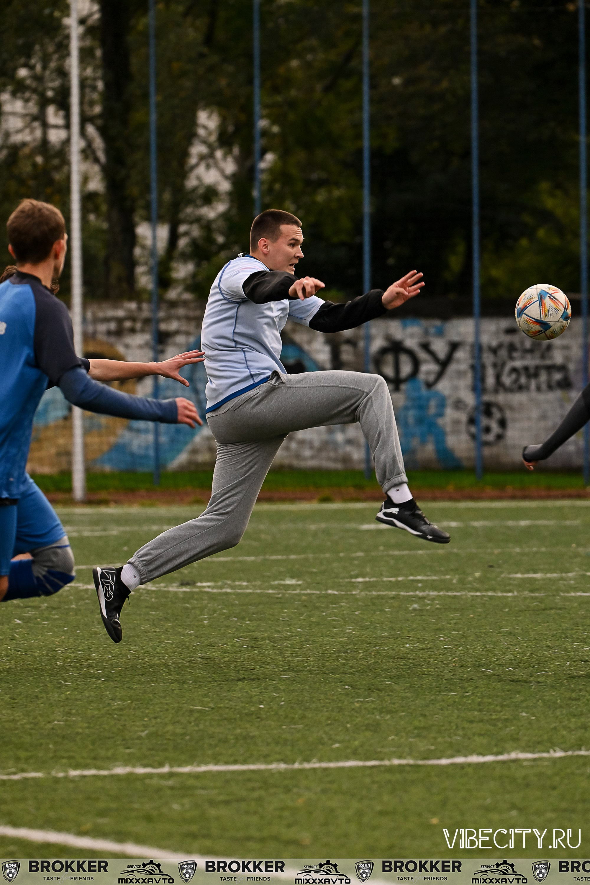 Калининградская Любительская Футбольная Лига. VIBECITY.RU Вайб Сити Ру Фоторепортажи Фотоотчеты Калининград