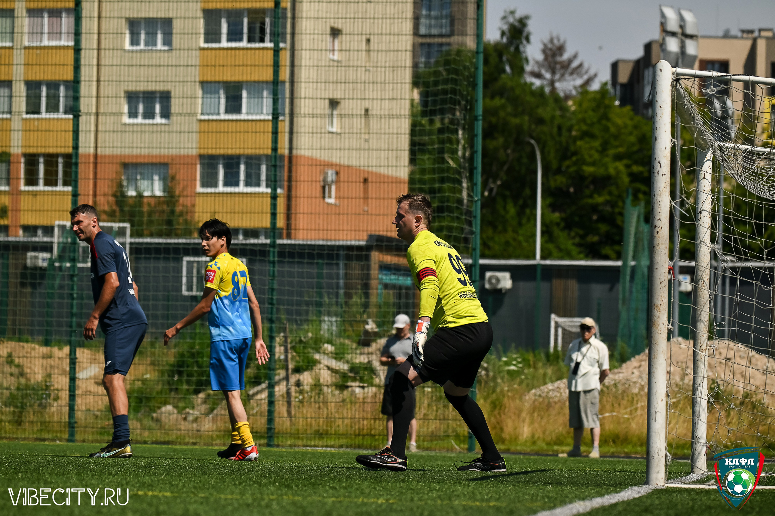 Чемпионат России по мини-футболу. VIBECITY.RU Вайб Сити Ру Фоторепортажи Фотоотчеты Калининград
