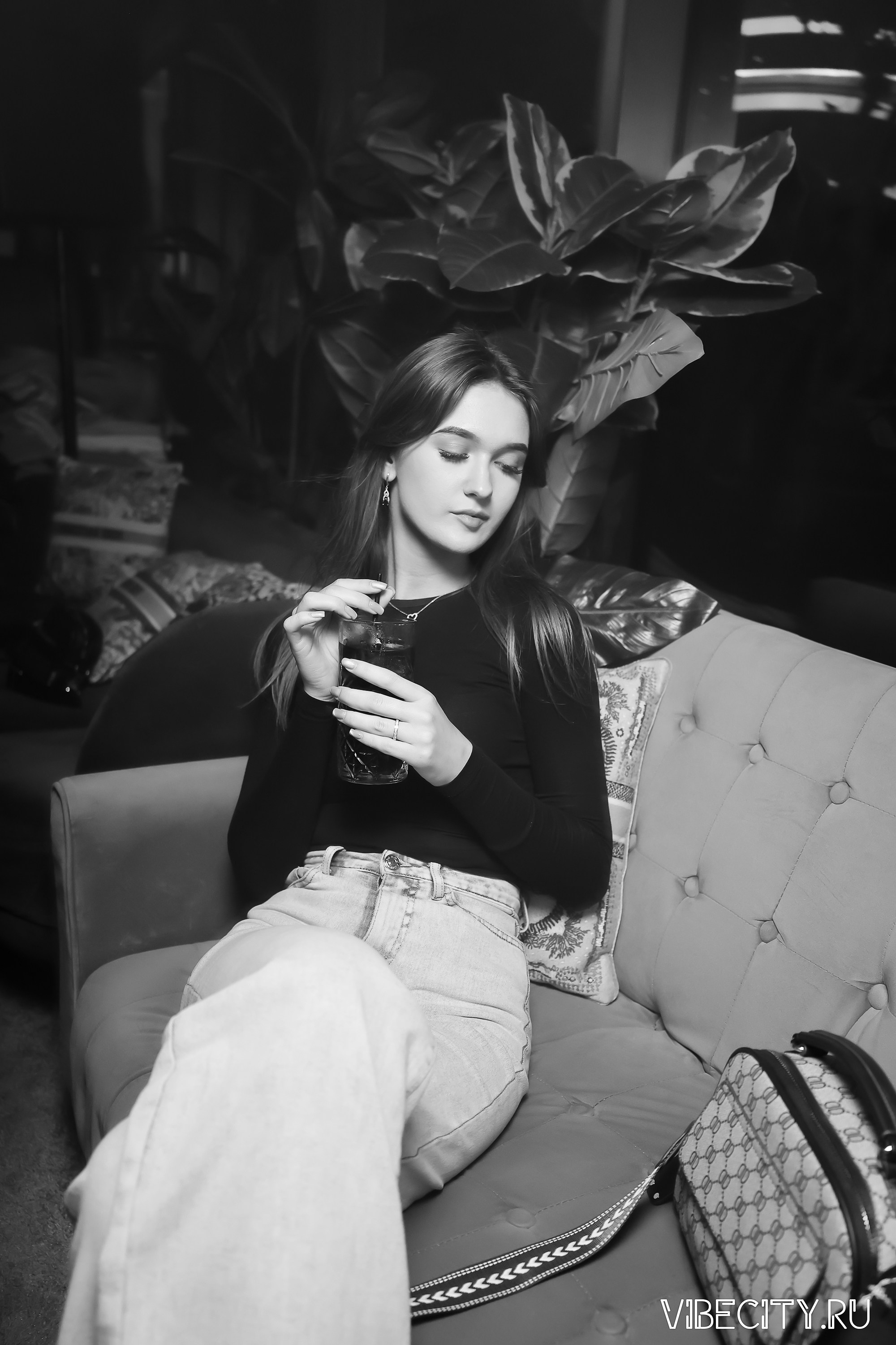 DOUBLE U. VIBECITY.RU Вайб Сити Ру Фоторепортажи Фотоотчеты Калининград