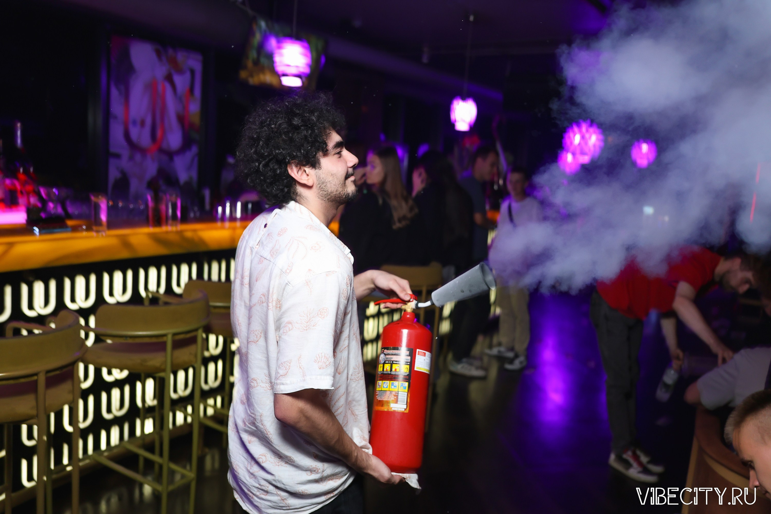 DOUBLE U. VIBECITY.RU Вайб Сити Ру Фоторепортажи Фотоотчеты Калининград