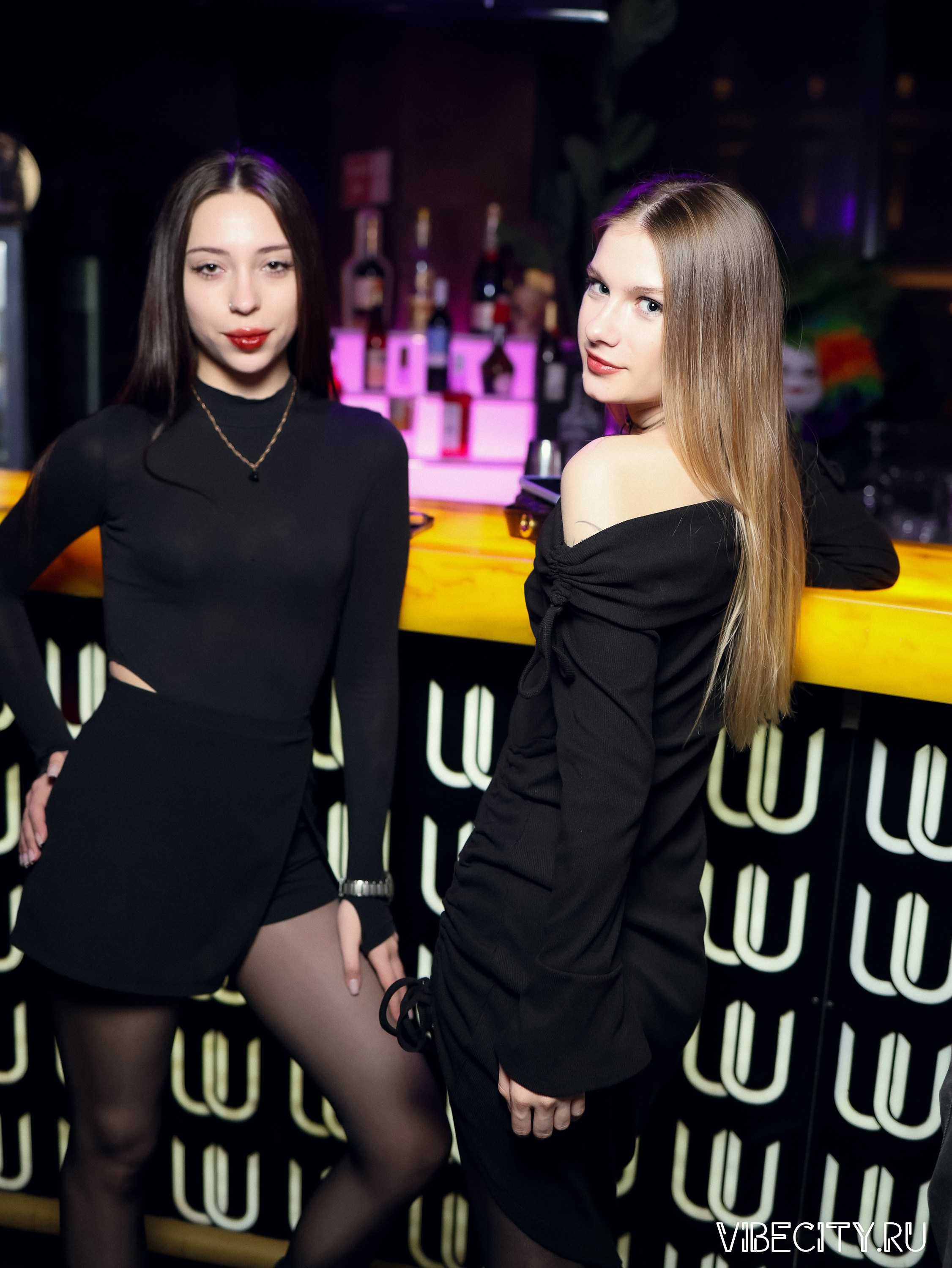DOUBLE U. VIBECITY.RU Вайб Сити Ру Фоторепортажи Фотоотчеты Калининград