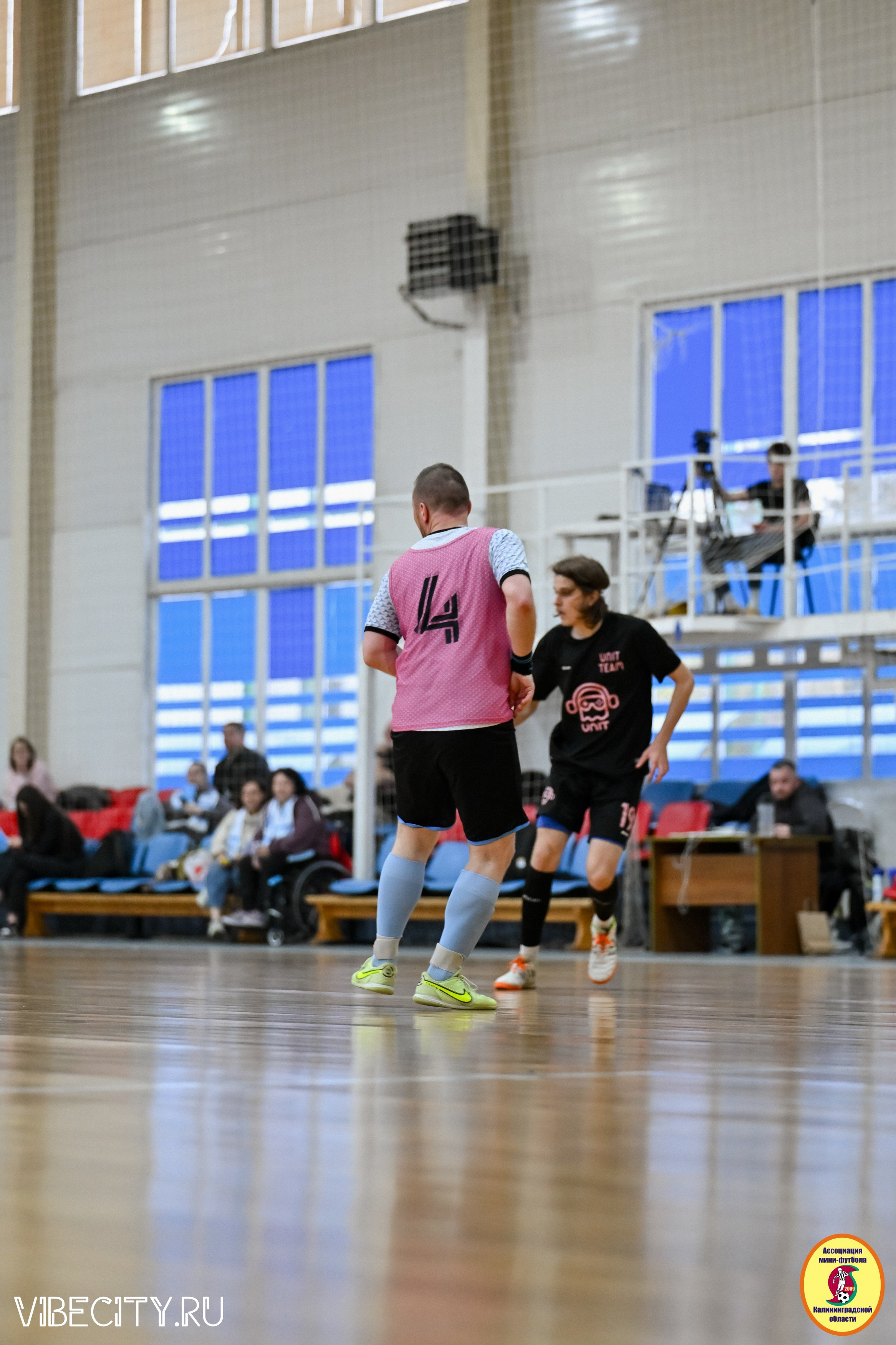 8 тур Корпоративной Бизнес-Лиги по футзалу. VIBECITY.RU Вайб Сити Ру Фоторепортажи Фотоотчеты Калининград