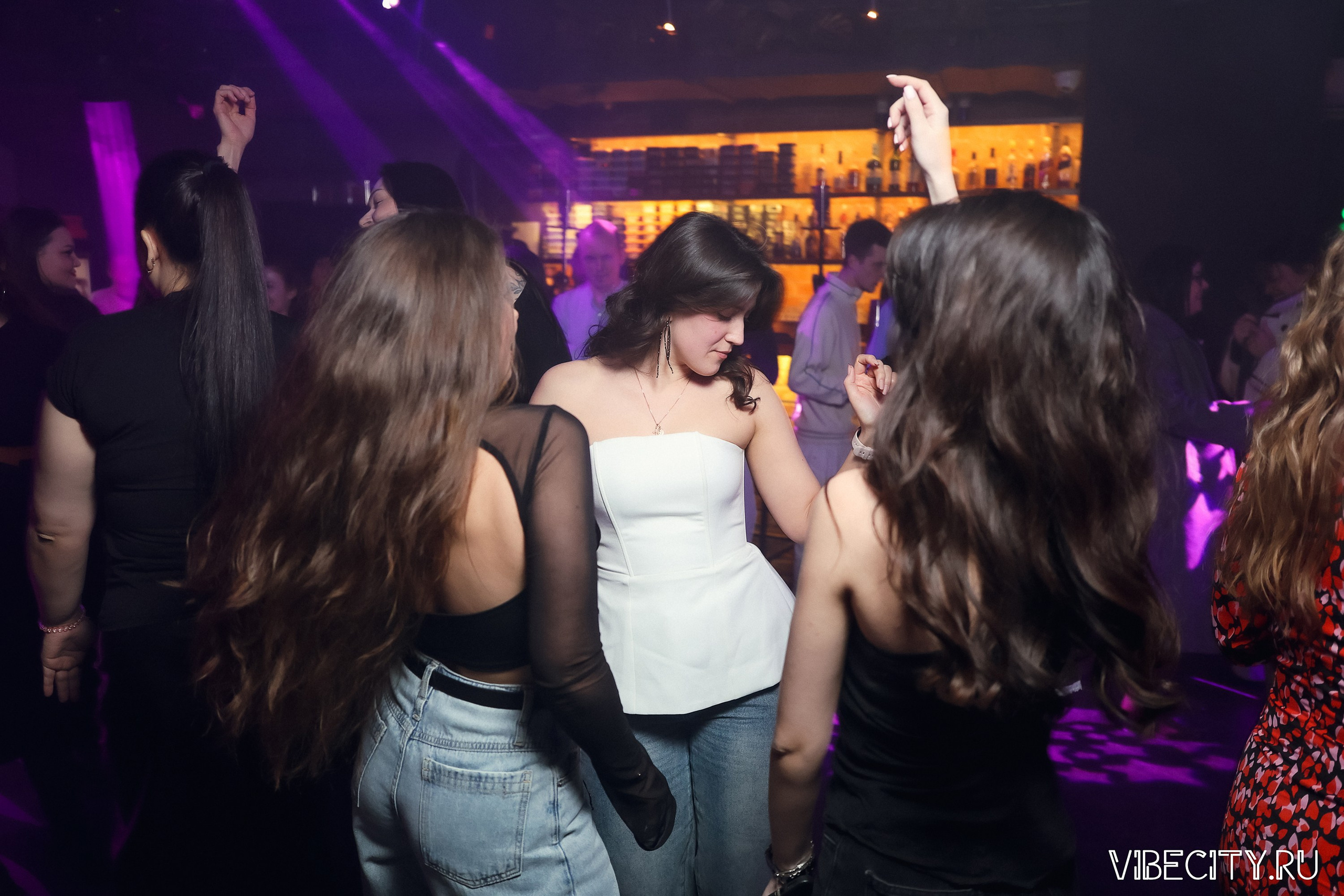 МЯТА lounge. VIBECITY.RU Вайб Сити Ру Фоторепортажи Фотоотчеты Калининград