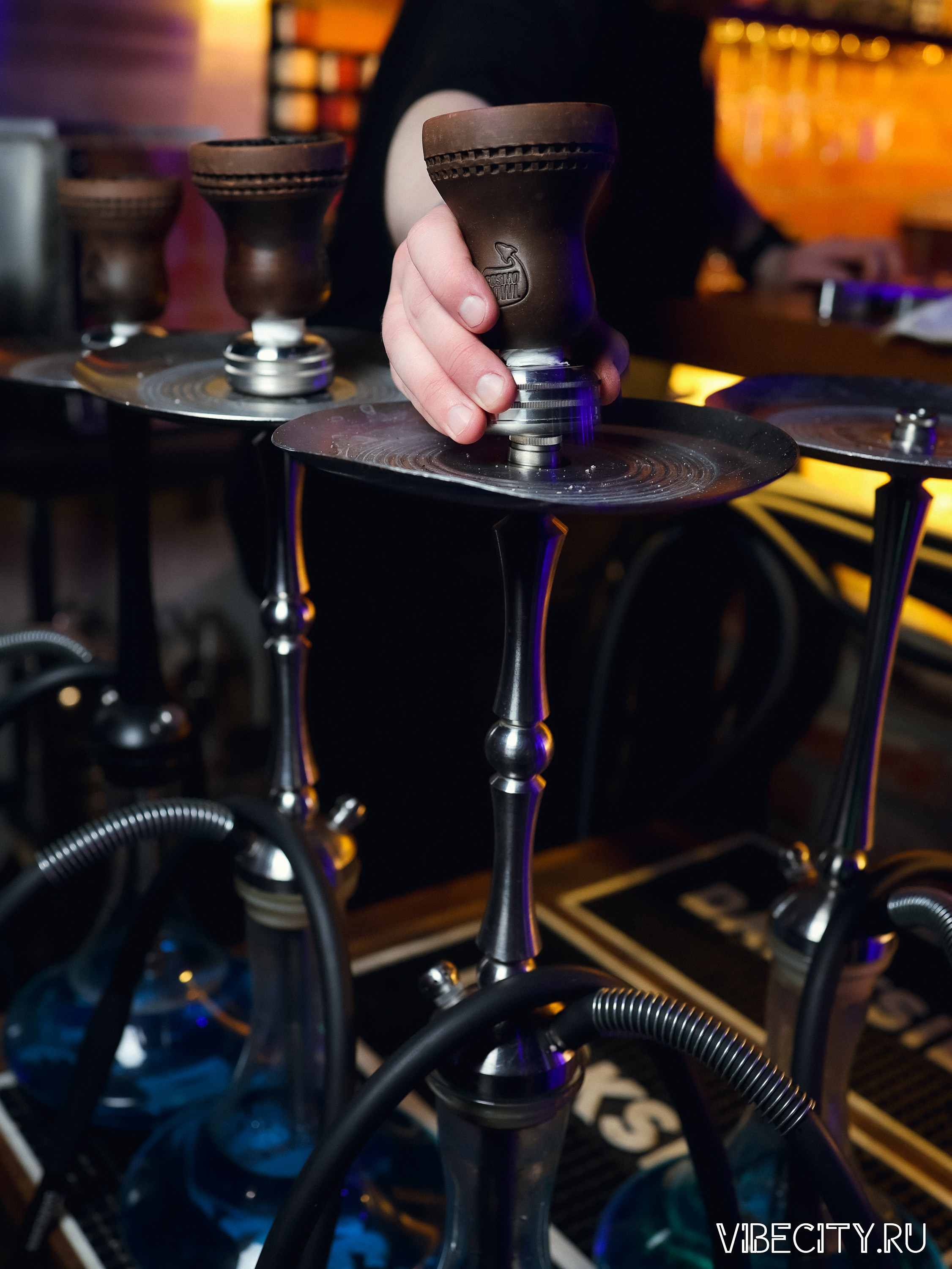 Мята Lounge. VIBECITY.RU Вайб Сити Ру Фоторепортажи Фотоотчеты Калининград