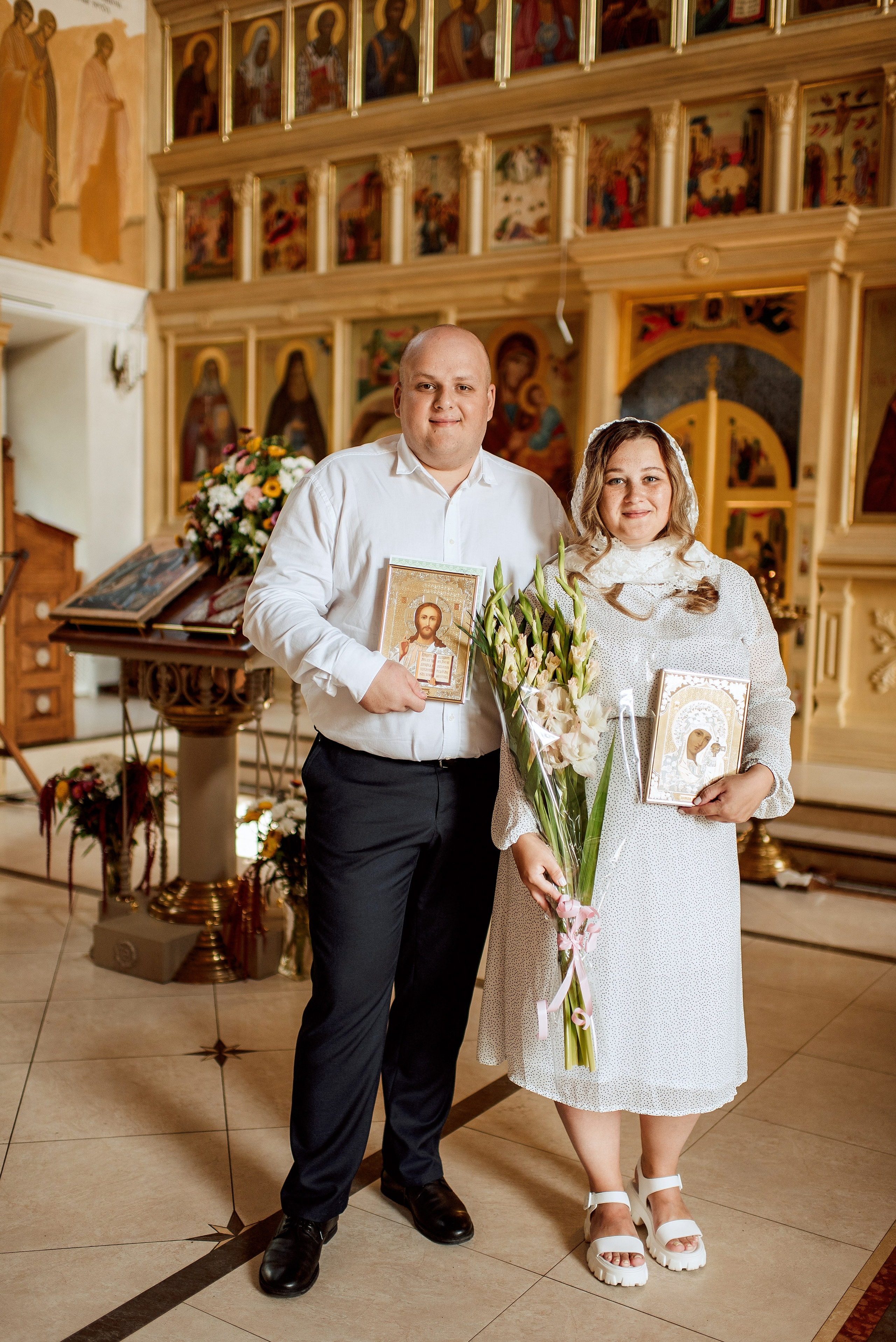 ВЕНЧАНИЕ. ОЛЬГА & ИЛЬЯ. Свадебный и семейный фотограф РИТА БОЧКАРЁВА