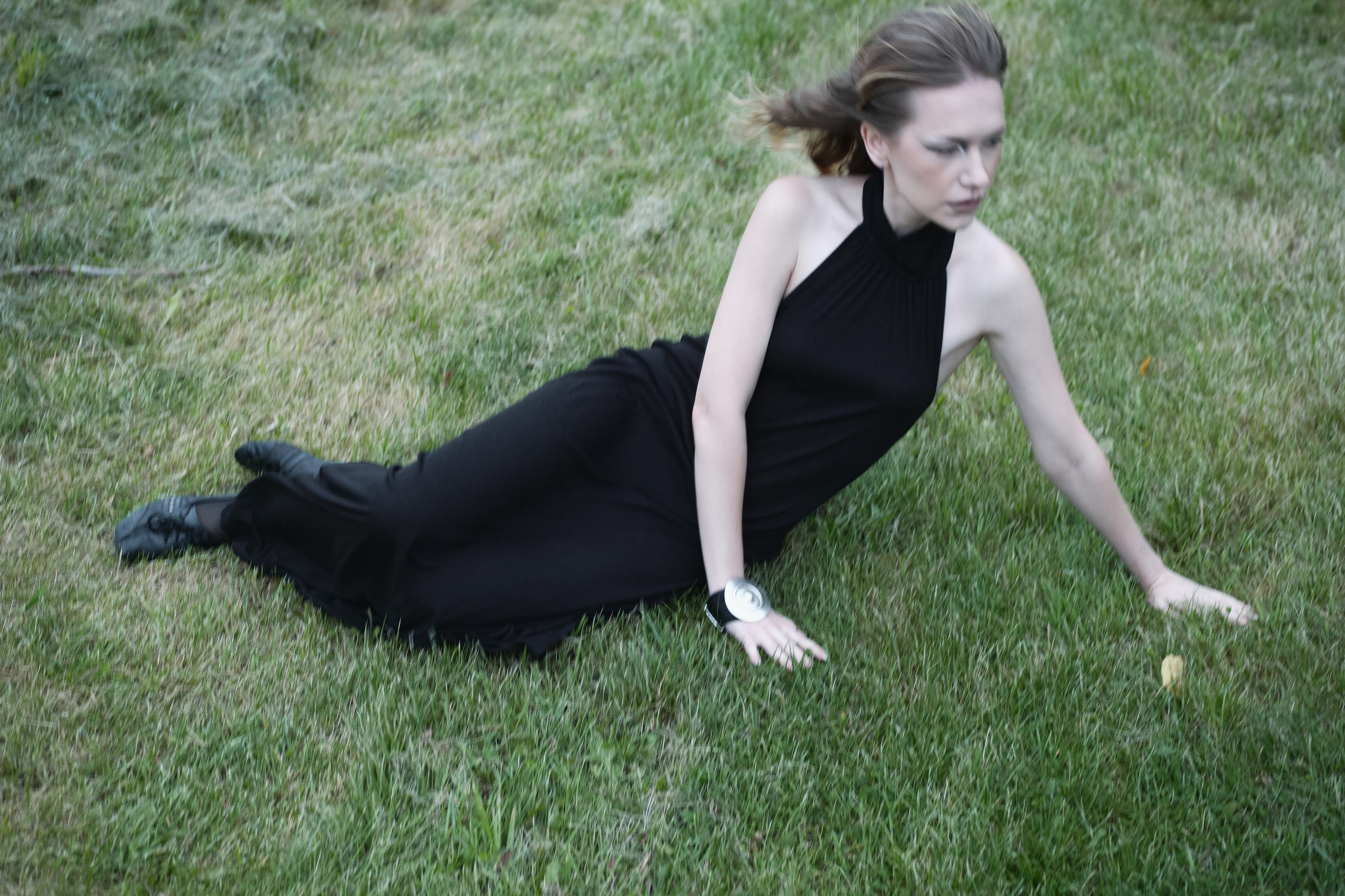 Photographer Tabarchuk Ulyana