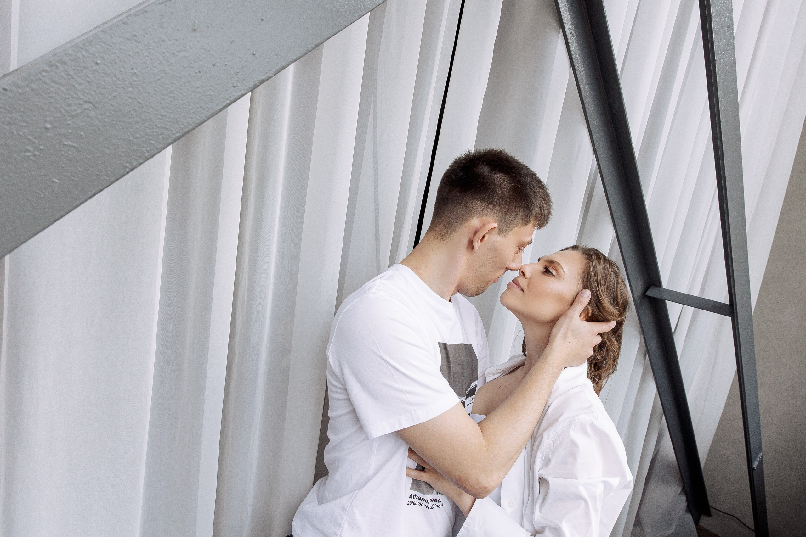 Ильнур и Елена. Свадебный и семейный фотограф в Челябинске Юлия Ишимова